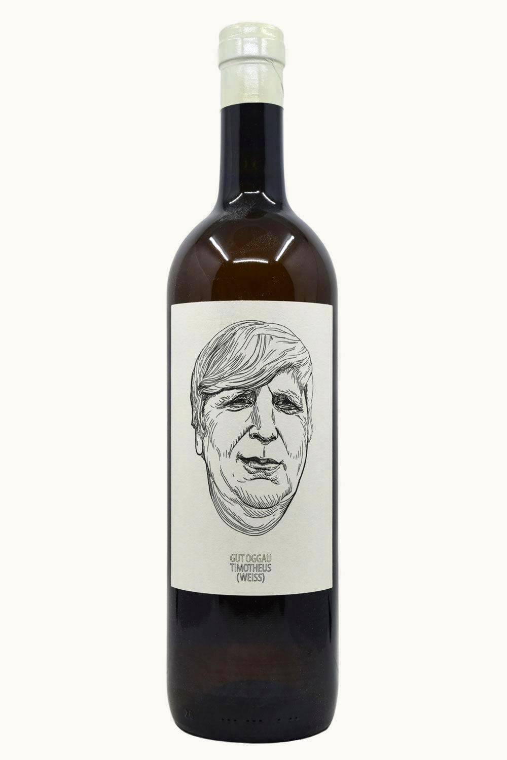 Guts Oggau Guts Oggau Timotheus White Burgenland Austria, 2021