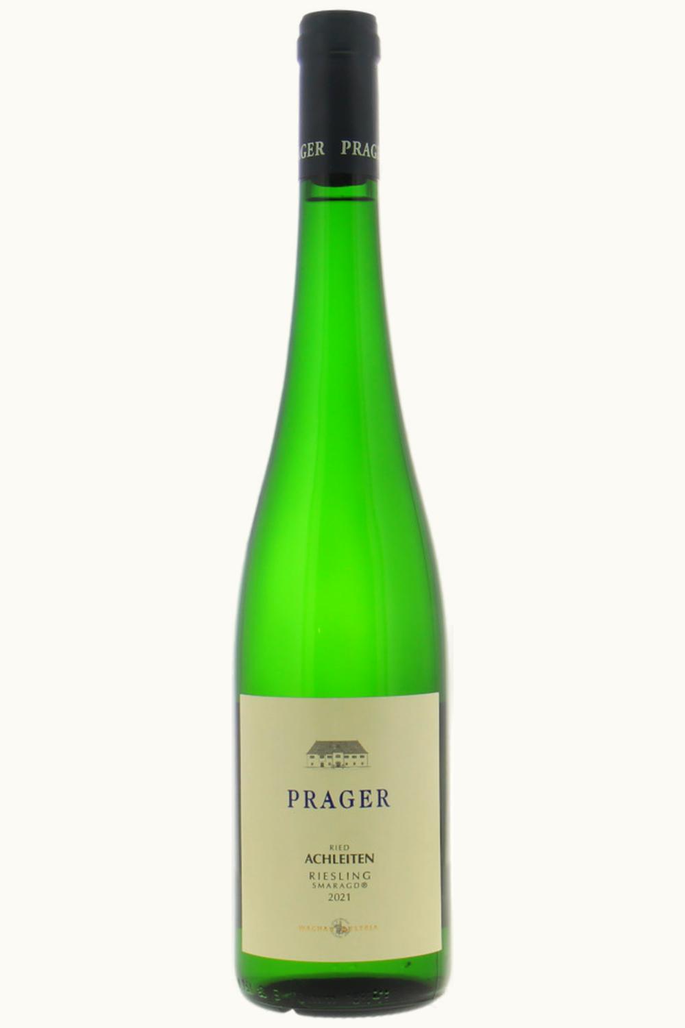 Prager Prager Achtleiten Riesling Smaragd Wachau Austria, 2021