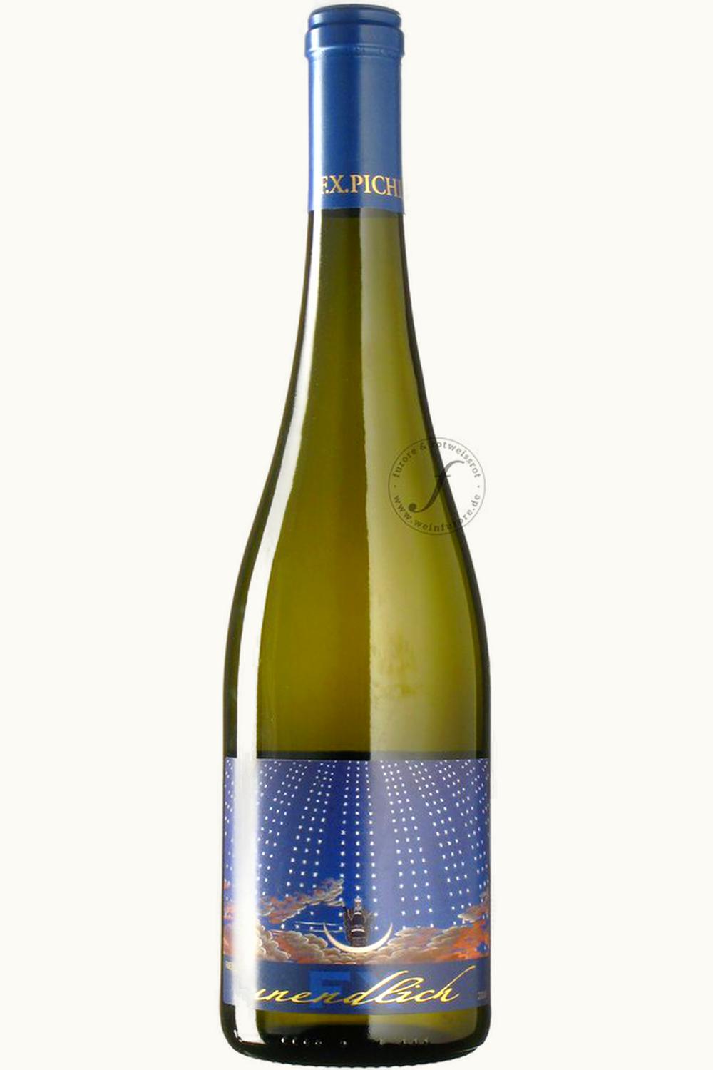 F.X. Pichler F.X. Pichler Unendlich Gruner Veltliner Smaragd Wachau Austria, 2021