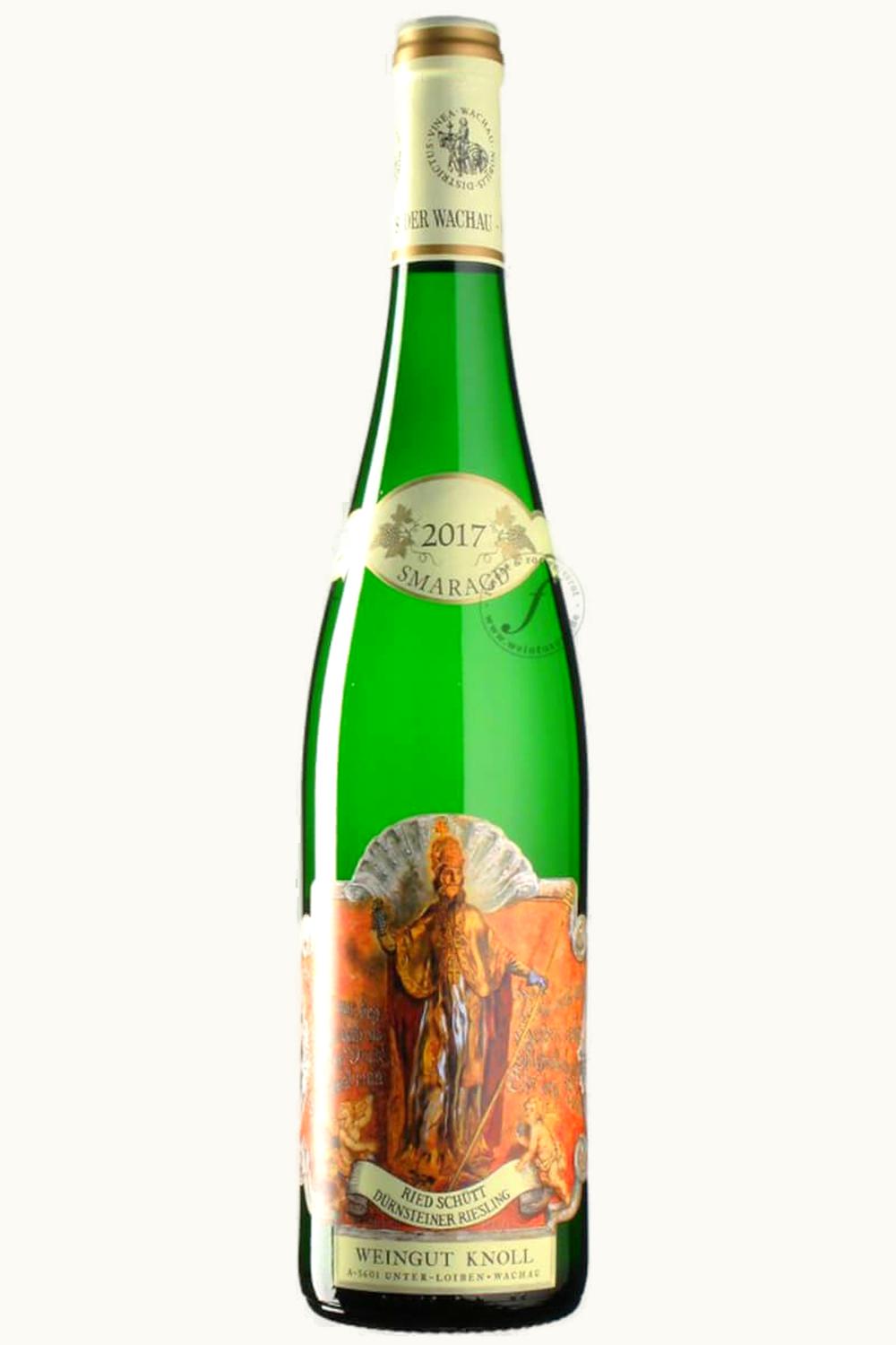 Emmerich Knoll Emmerich Knoll Schutt Riesling Smaragd Wachau Austria, 2021