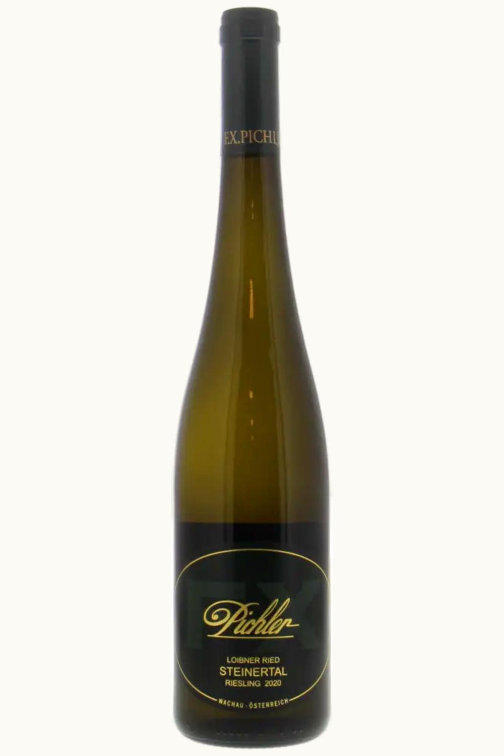F.X. Pichler F.X. Pichler Loiben Steinertal Riesling Smaragd Wachau Austria, 2021