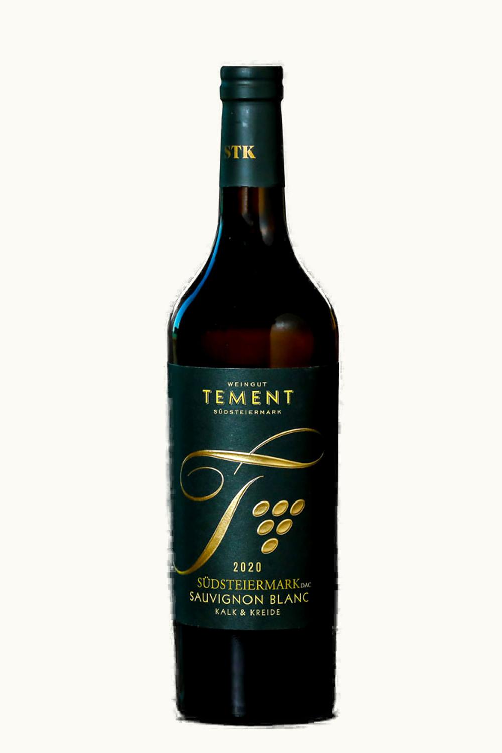 Tement Tement Sauv Blanc DAC Sud Steiermark Austria, 2021