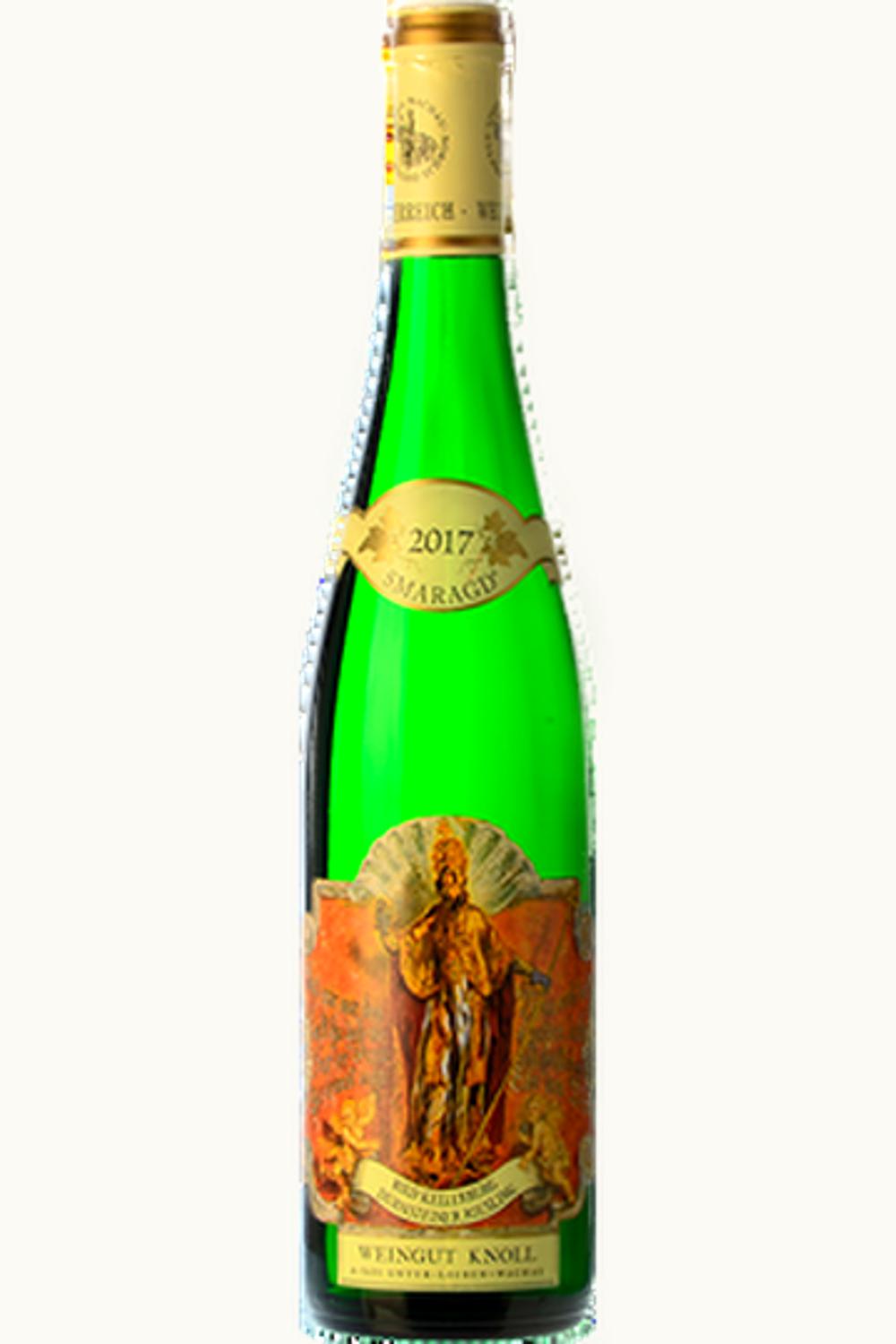 Emmerich Knoll Emmerich Knoll Kellerberg Riesling Smaragd Wachau Austria, 2021