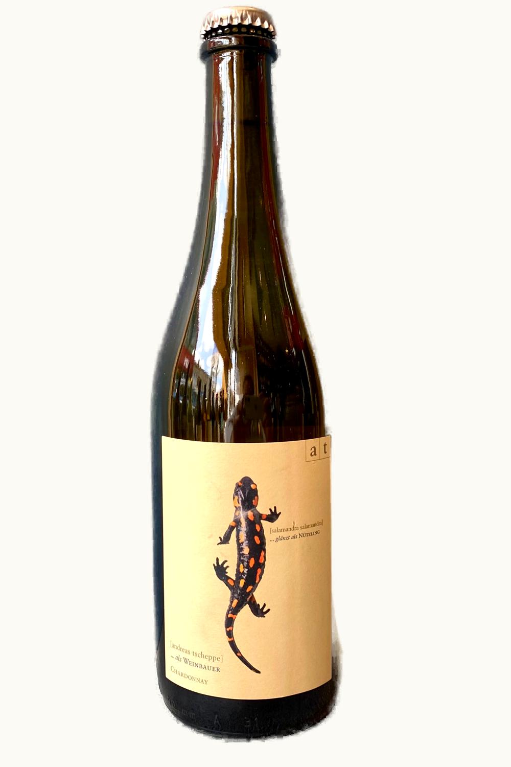 Andreas Tscheppe Andreas Tscheppe Salamander Chard Sud Steiermark Austria, 2021