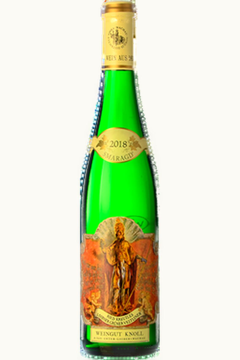 Emmerich Knoll Emmerich Knoll Kreutles Gruner Veltliner Smaragd Wachau Austria, 2021
