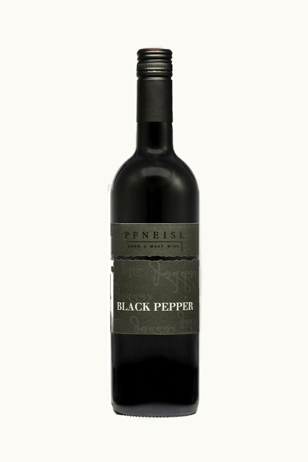 Pfneisl Pfneisl Black Pepper Burgenland Austria, 2021