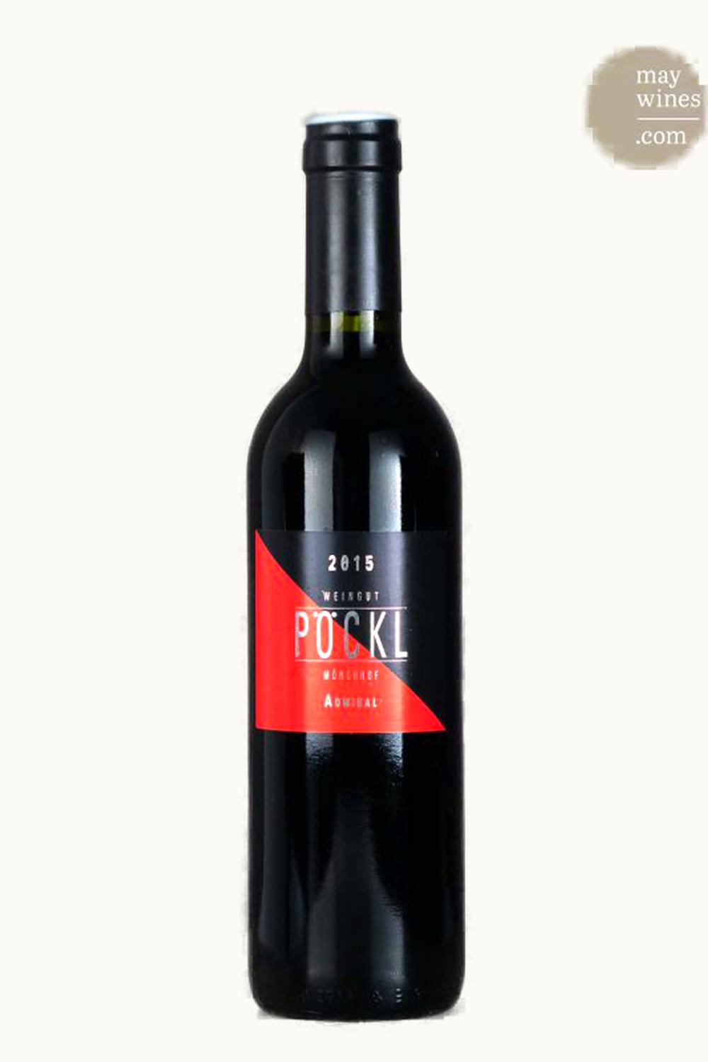 Pockl Monchhof Pockl Monchhof Admiral Burgenland Austria, 2021