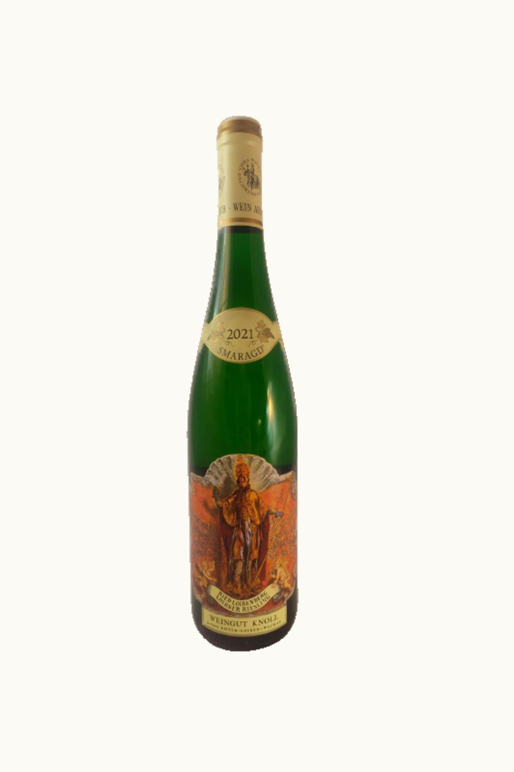 Emmerich Knoll Emmerich Knoll Loiben Riesling Smaragd Wachau Austria, 2021
