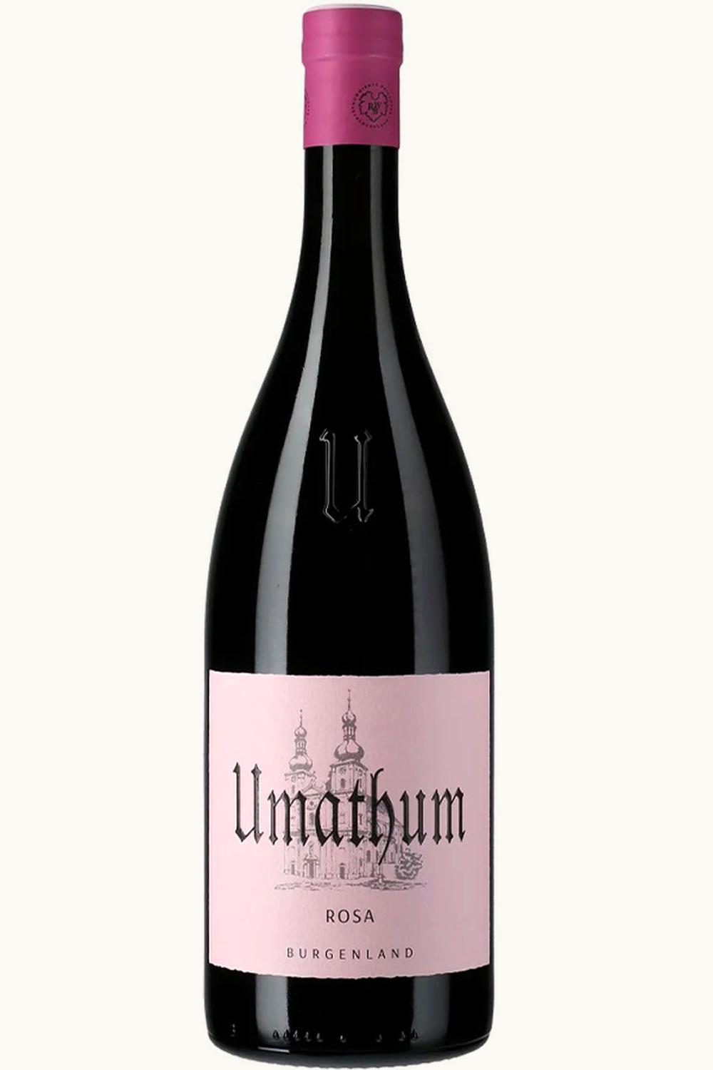 Umathum Umathum Rosa Burgenland Austria, 2021