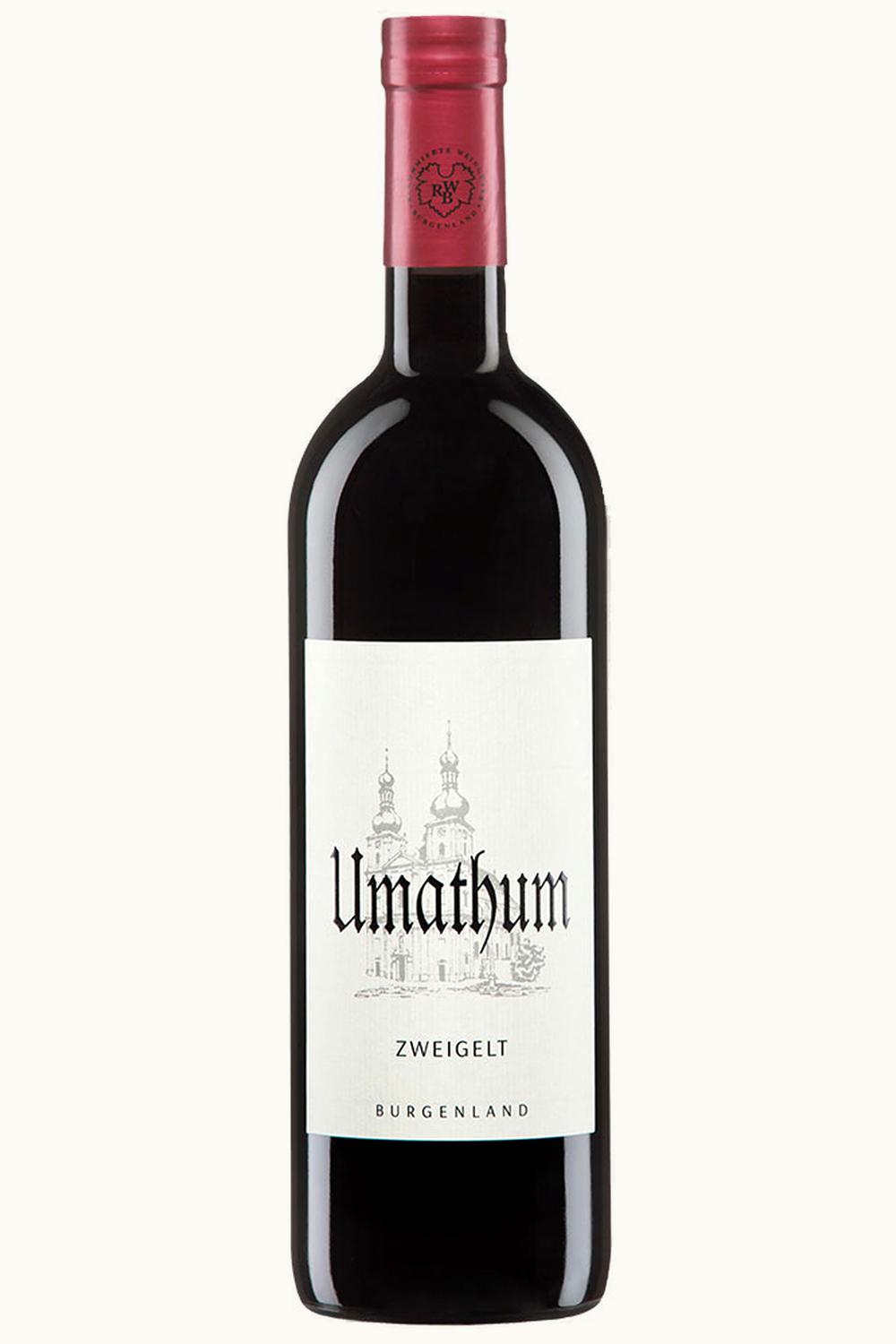 Umathum Umathum Zweigelt Burgenland Austria, 2021