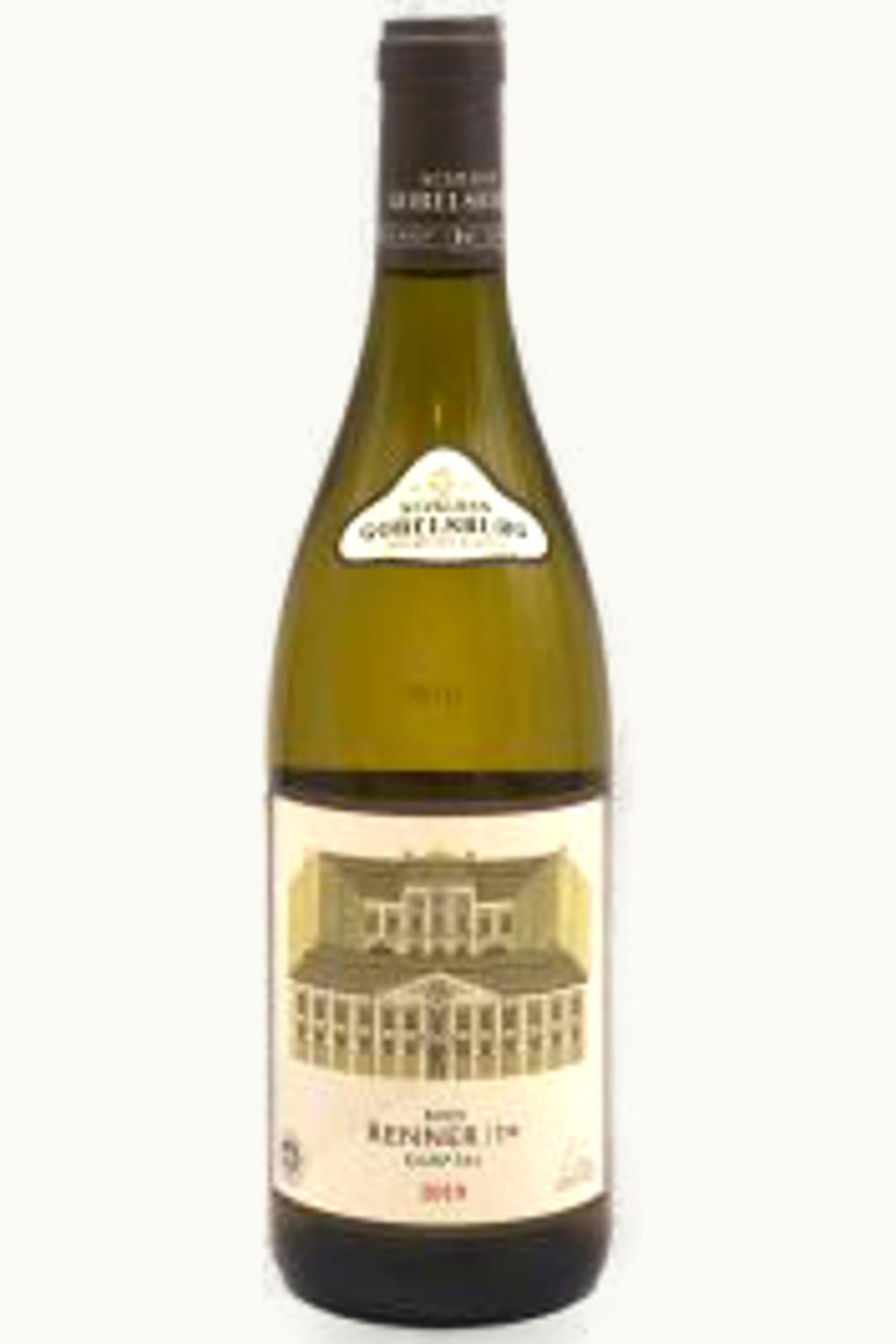 Schloss Gobelsburg Schloss Gobelsburg Gaisberg Riesling RSRV Erste OTW Lage DAC Kamptal Austria, 2021
