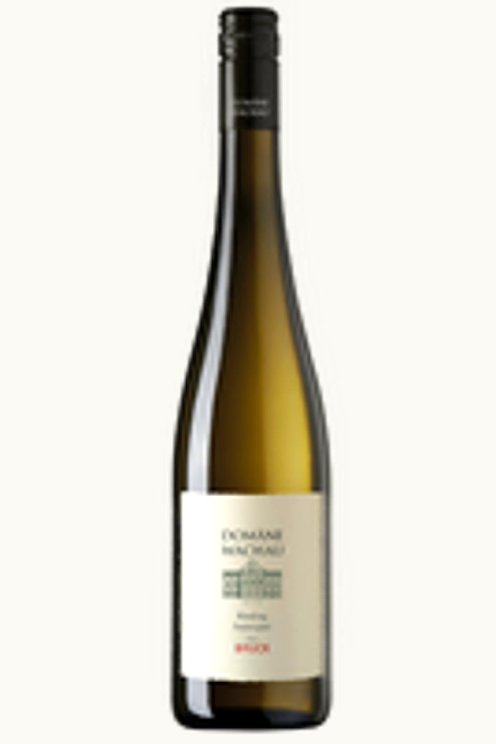 Domaine Frei Weingart Domaine Frei Weingart Brucke Riesling Feder Spiel Wachau Austria, 2021