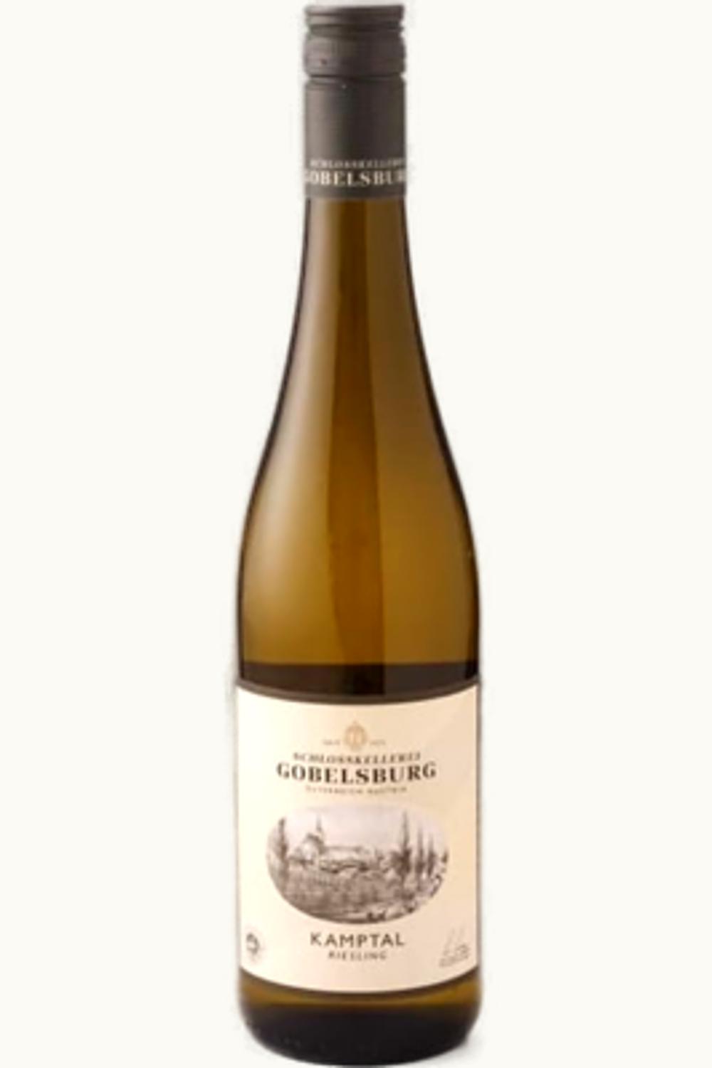 Schloss Gobelsburg Schloss Gobelsburg Riesling DAC Kamptal Austria, 2021