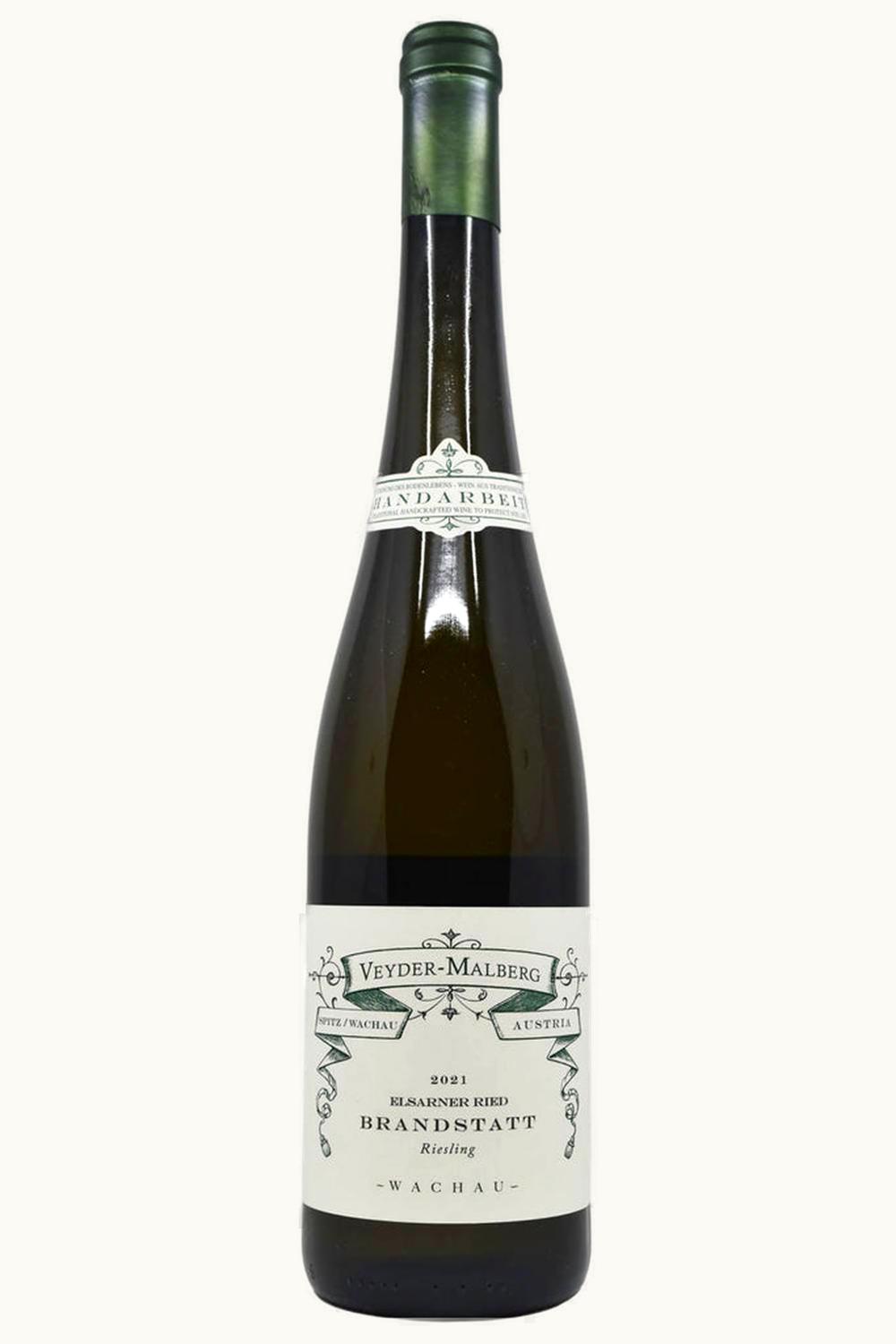 Veyder-Malberg Veyder-Malberg Brucke Riesling Wachau Austria, 2021