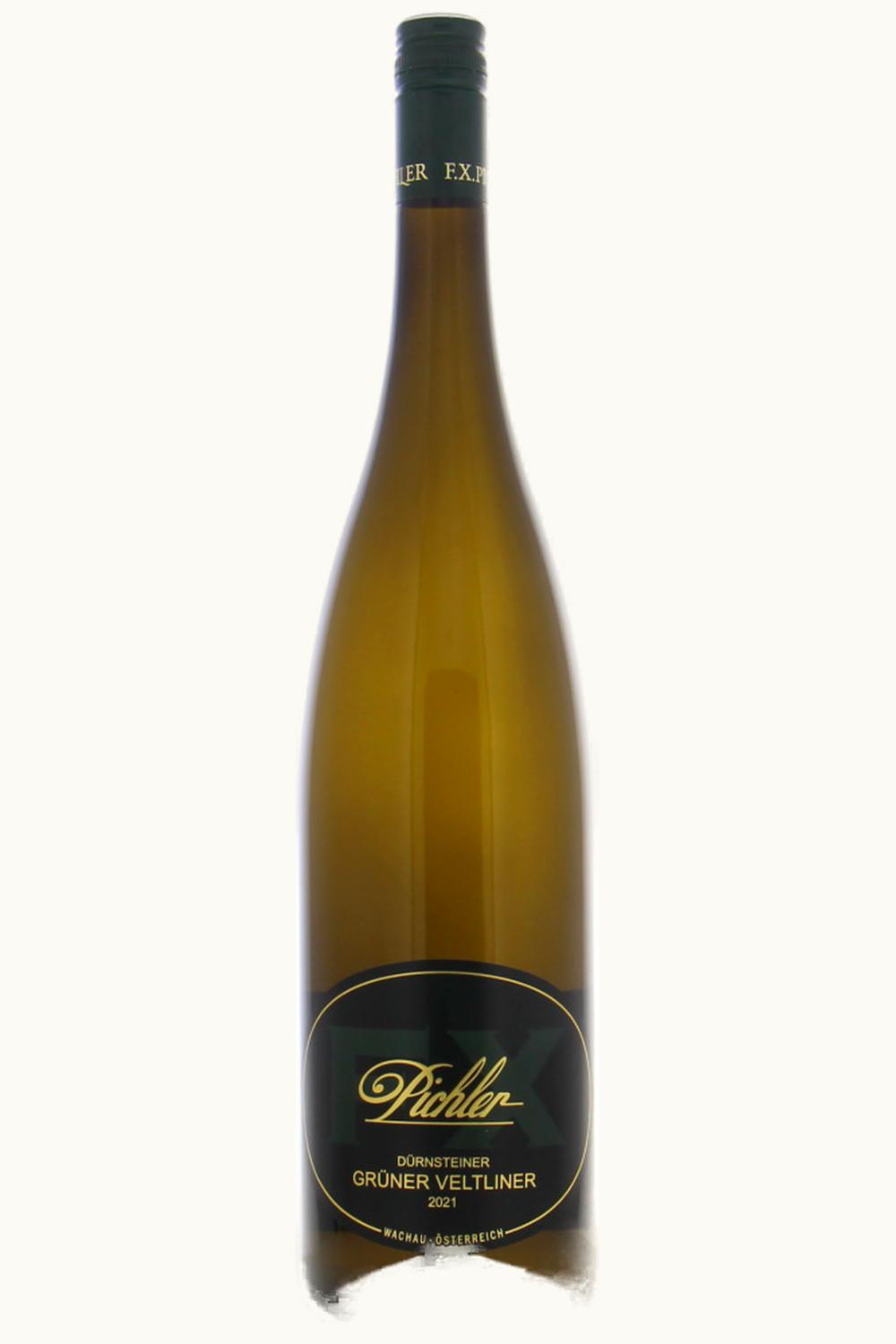 F.X. Pichler F.X. Pichler Durnsteiner Gruner Veltliner Smaragd Wachau Austria, 2021