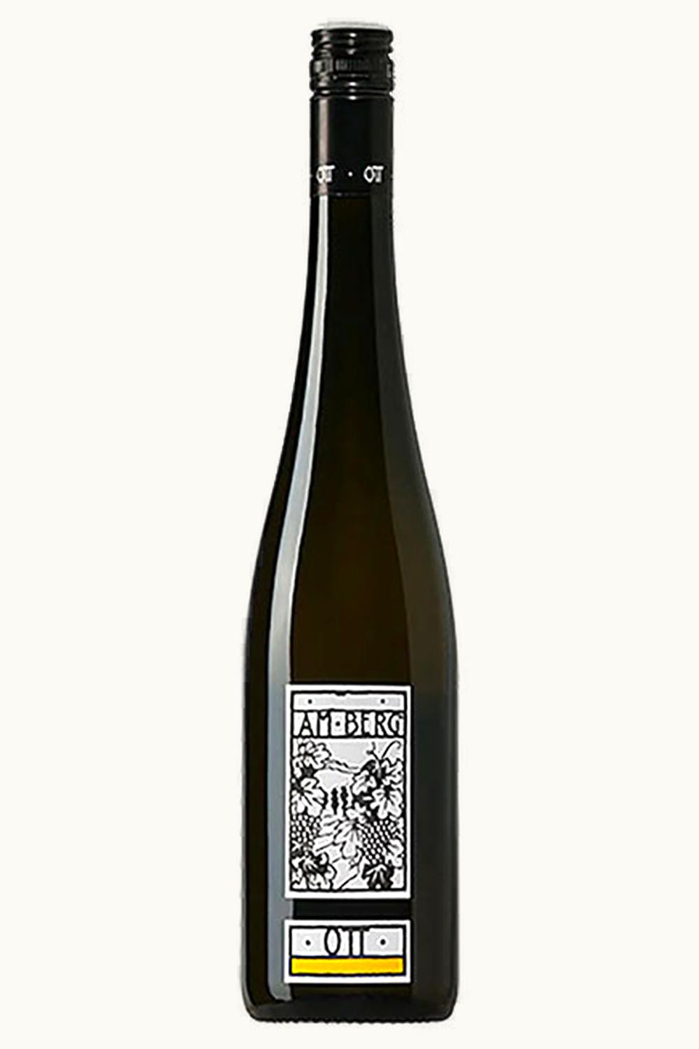 Bernhard Ott Bernhard Ott Feuersbrunn Gruner Veltliner Wagram Austria, 2021