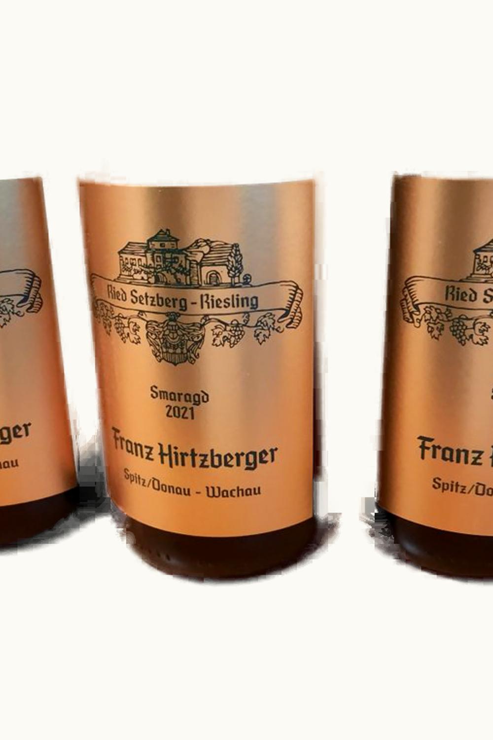 Franz Hirtzberger Franz Hirtzberger Setzberg Riesling Smaragd Wachau Austria, 2021