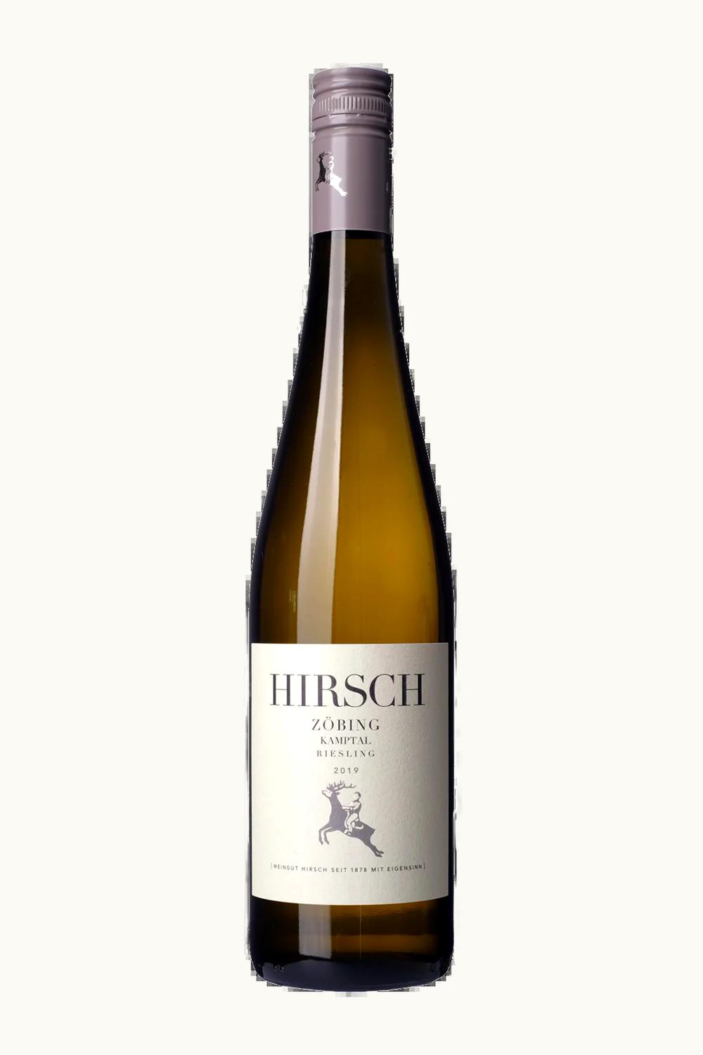Hirsch Hirsch Zobinger Riesling DAC Kamptal Austria, 2021