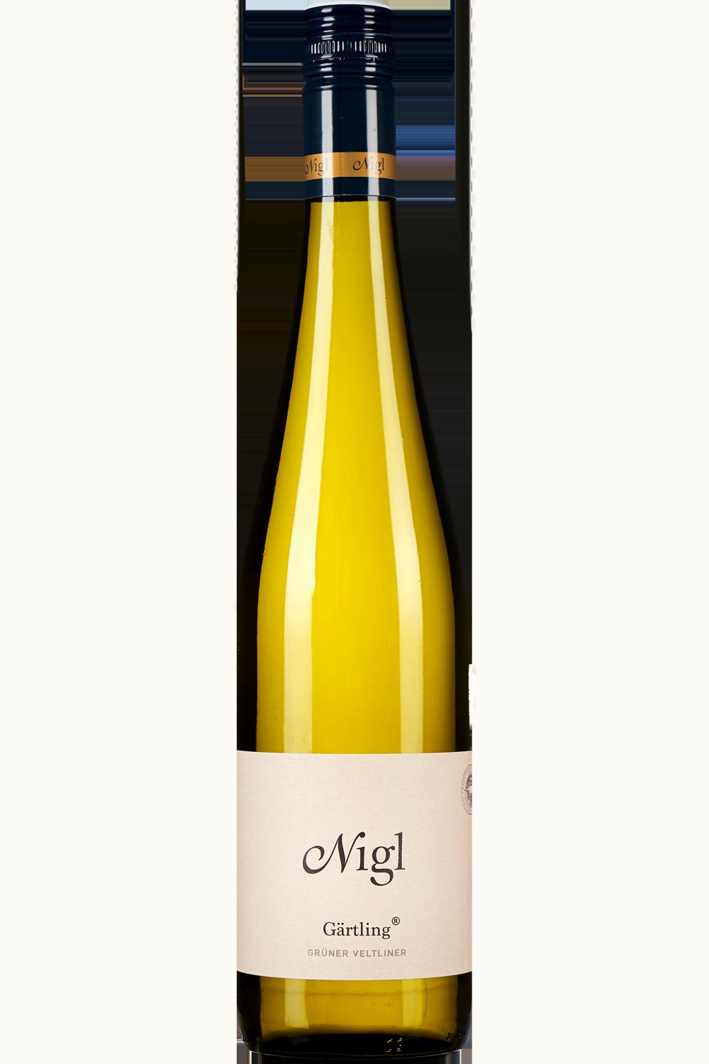 Nigl Nigl Freiheit Gruner Veltliner Niederosterreich Austria, 2021