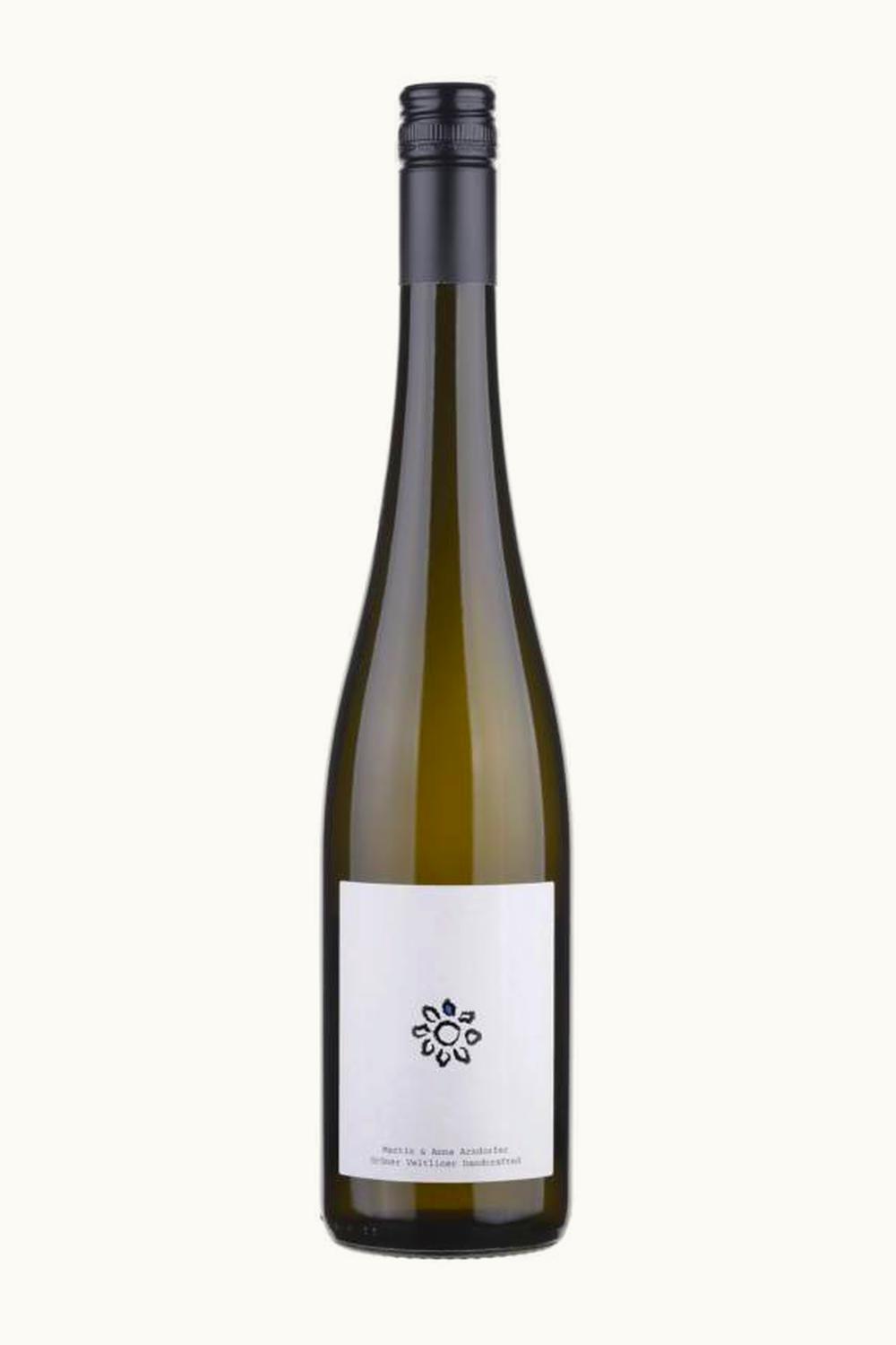 Martin & Anna Arndorfer Martin & Anna Arndorfer Hand Crafted Gruner Veltliner Kamptal Austria, 2021