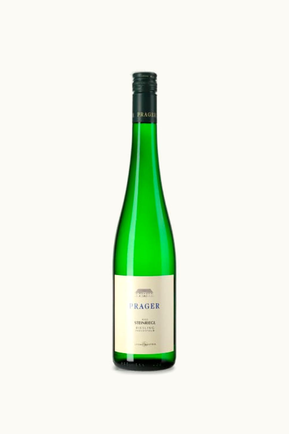 Prager Prager Steinriegl Riesling Feder Spiel Wachau Austria, 2021