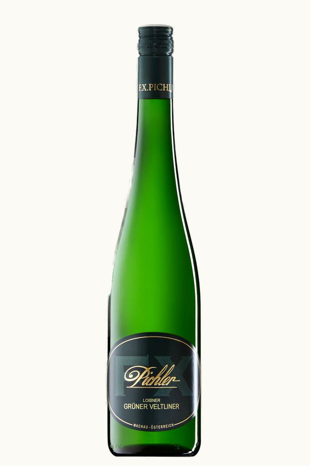 F.X. Pichler F.X. Pichler Loiben Steinertal Gruner Veltliner Smaragd Wachau Austria, 2021