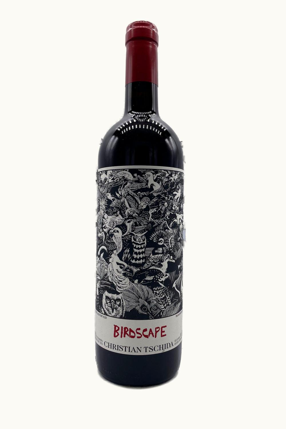 Christian Tschida Christian Tschida Birdscape Burgenland Austria, 2021