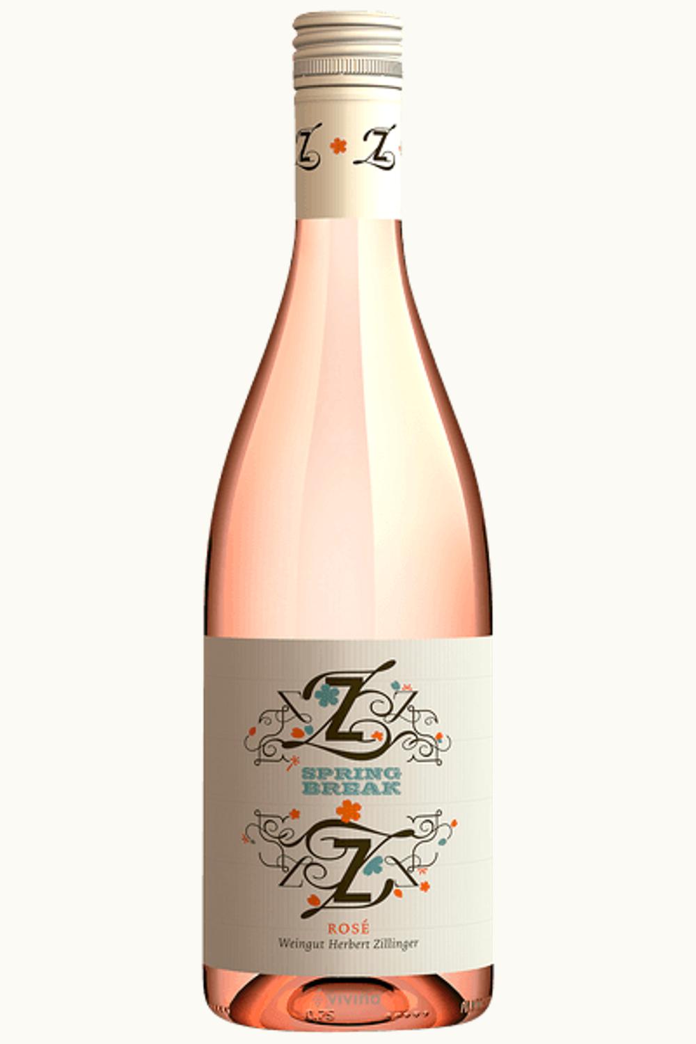 Herbert Zillinger Herbert Zillinger Spring Break Rose Niederosterreich Austria, 2021