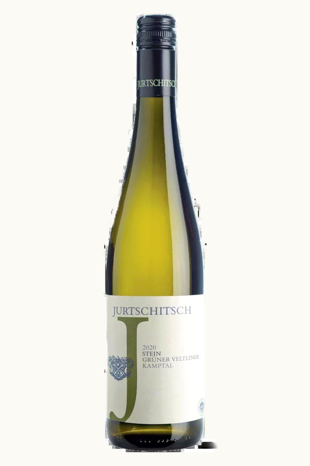 Jurtsch Jurtsch Stein Gruner Veltliner Kamptal Austria, 2021