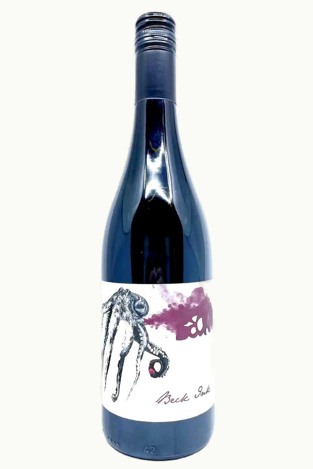 Judith Beck Judith Beck Ink Burgenland Austria, 2021