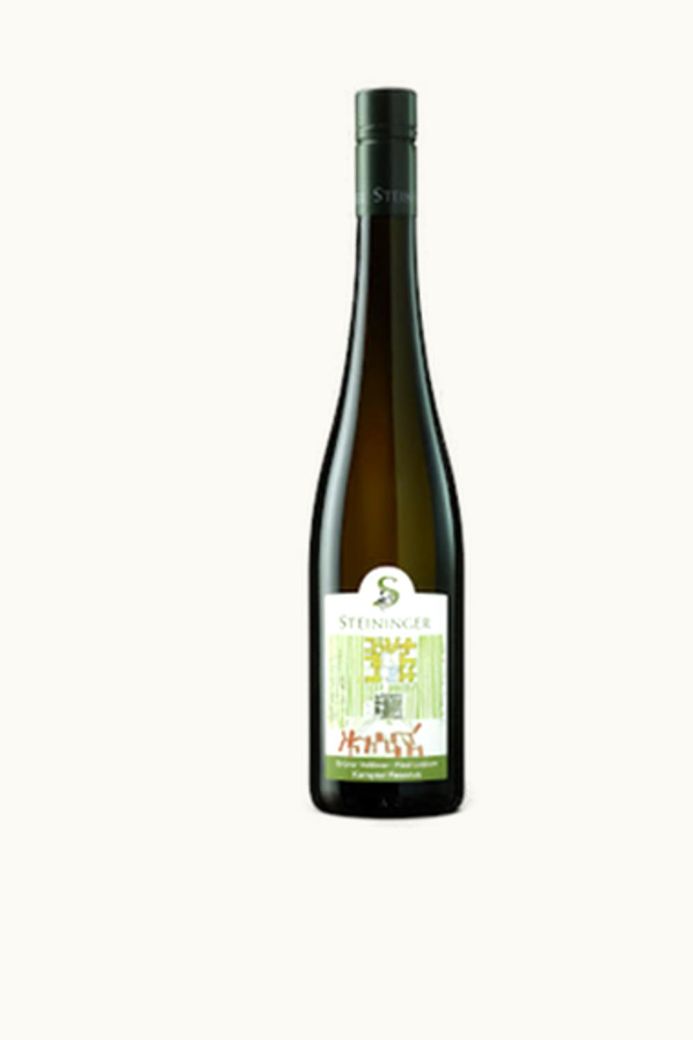 Steininger Steininger Gruner Veltliner DAC Kamptal Austria, 2021