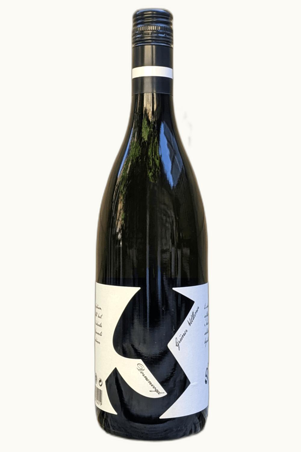 Walter Glatzer Walter Glaetzer Gruner Veltliner Carnuntum Austria, 2021