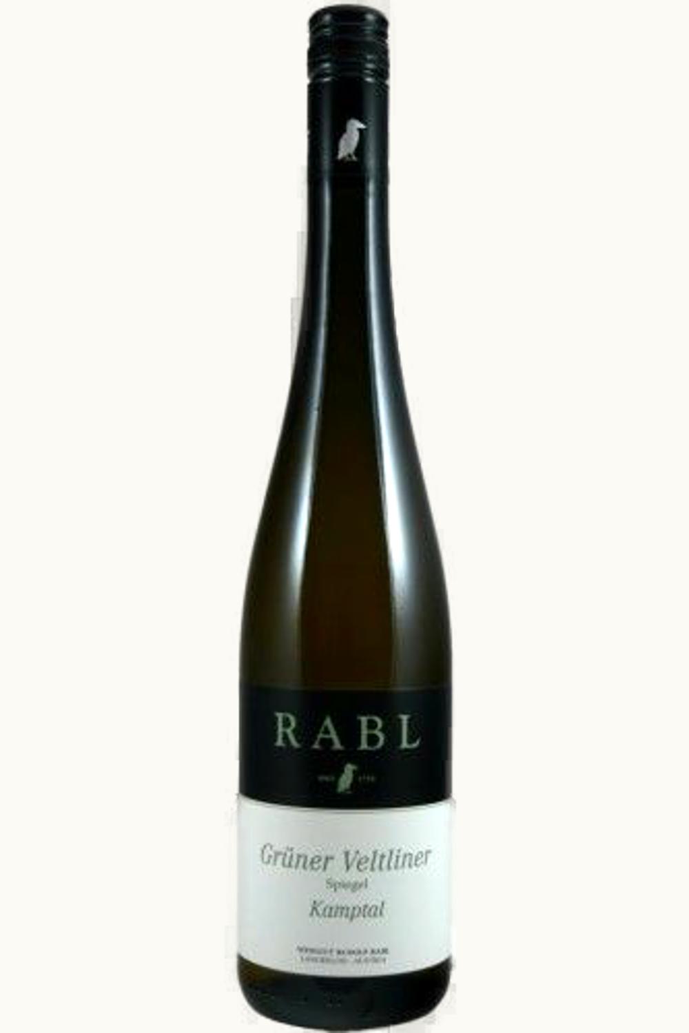 Rabl Rabl Langenlois Gruner Veltliner Kamptal Austria, 2021