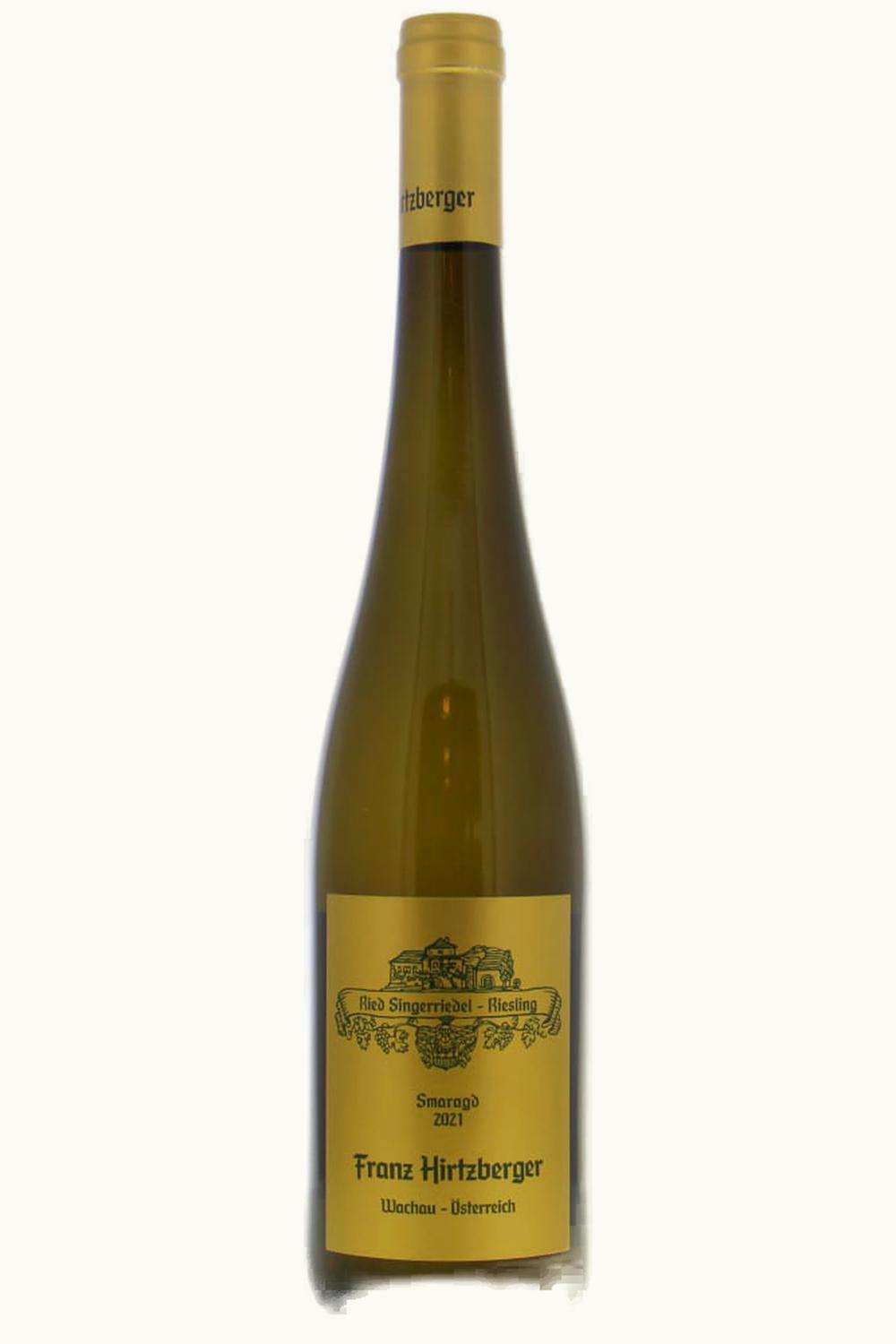Domaine Frei Weingart Domaine Frei Weingart Singerriedel Riesling Smaragd Wachau Austria, 2021