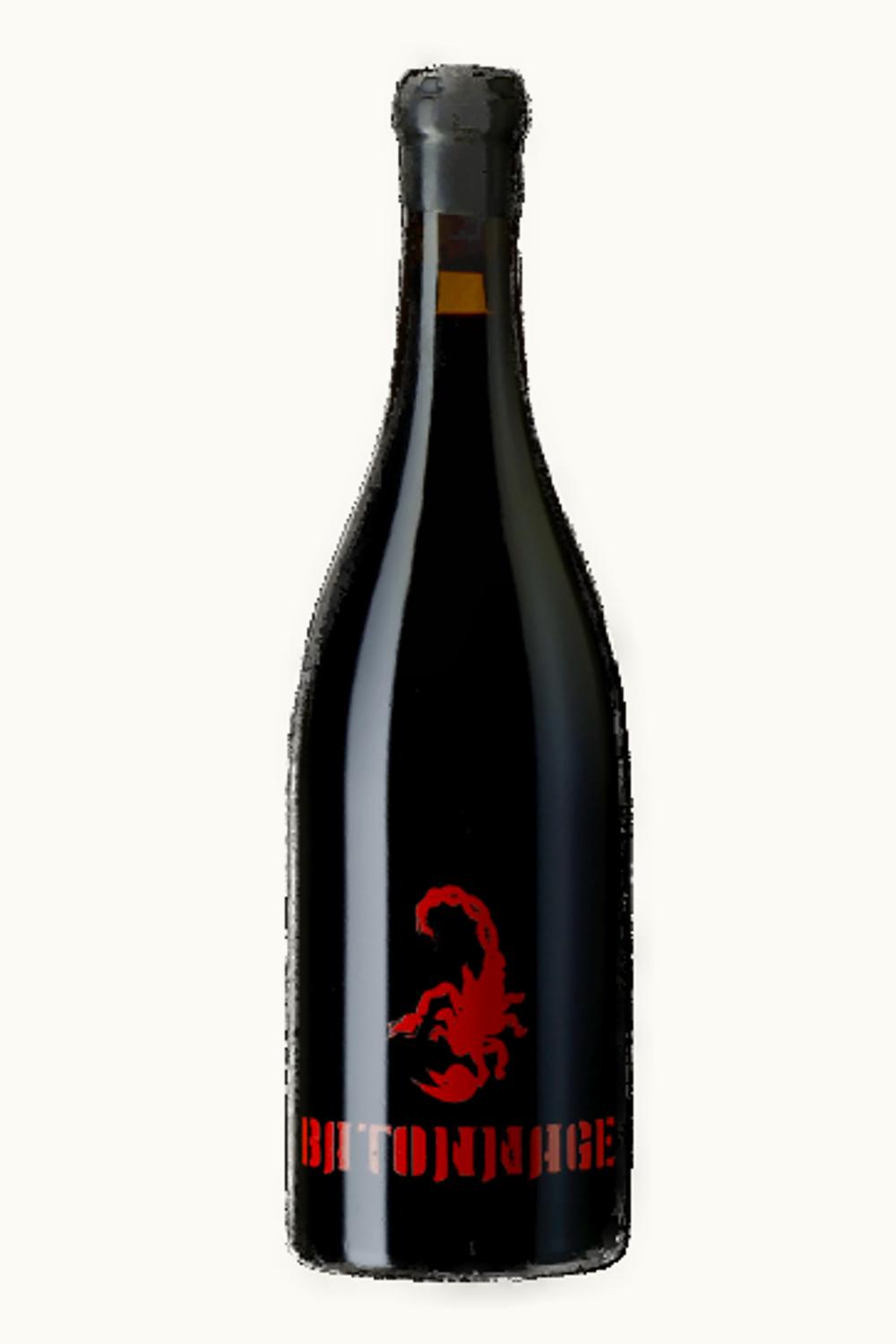 The Wild Boy Club The Wild Boy Club Bâtonnage Red Burgenland Austria, 2020