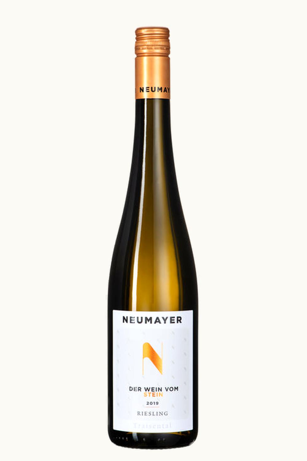 Ludwig Neumeyer Ludwig Neumeyer Stein RR Riesling Traisental Austria, 2020