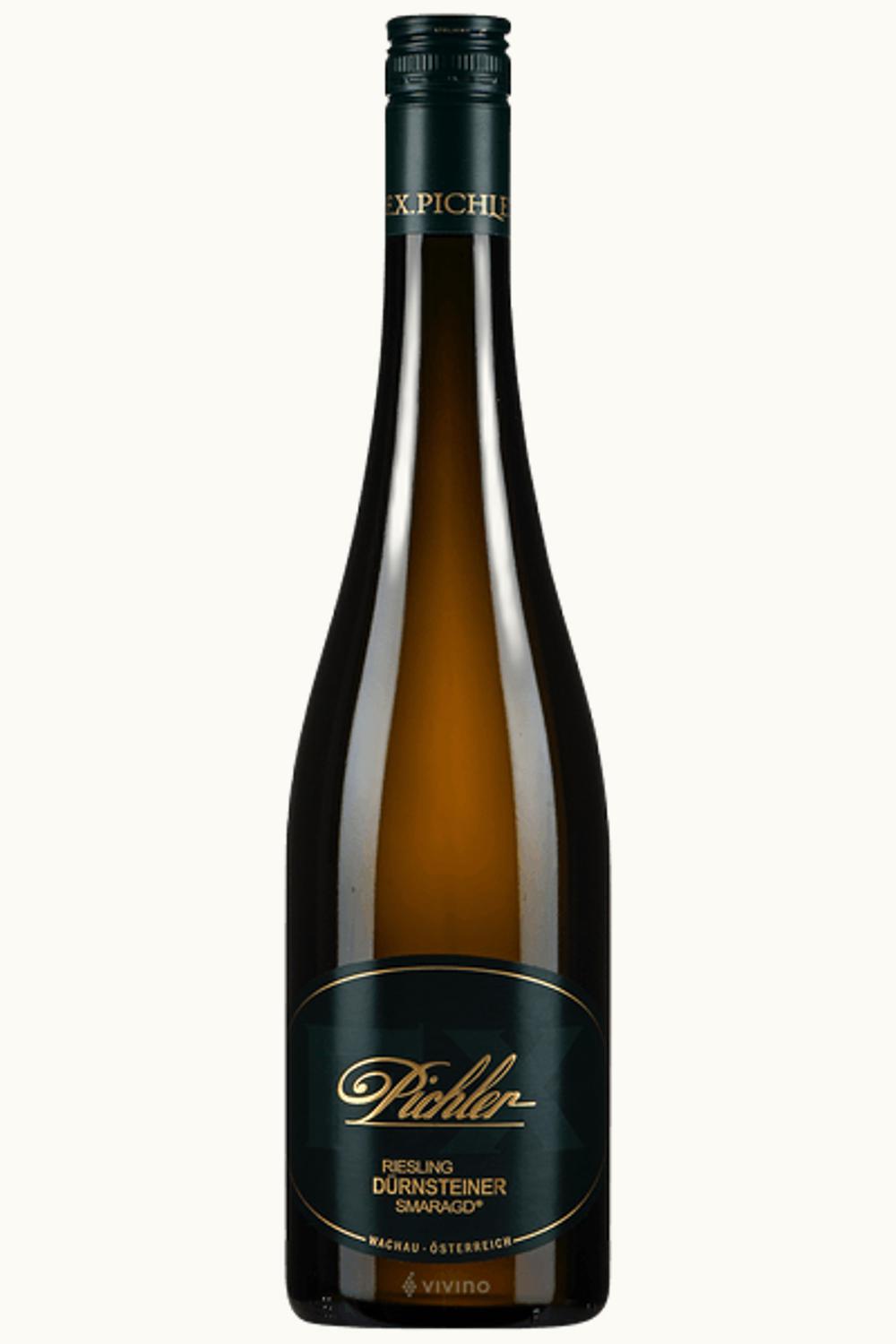 F.X. Pichler F.X. Pichler Durnsteiner Kellerberg Riesling Smaragd Wachau Austria, 2020