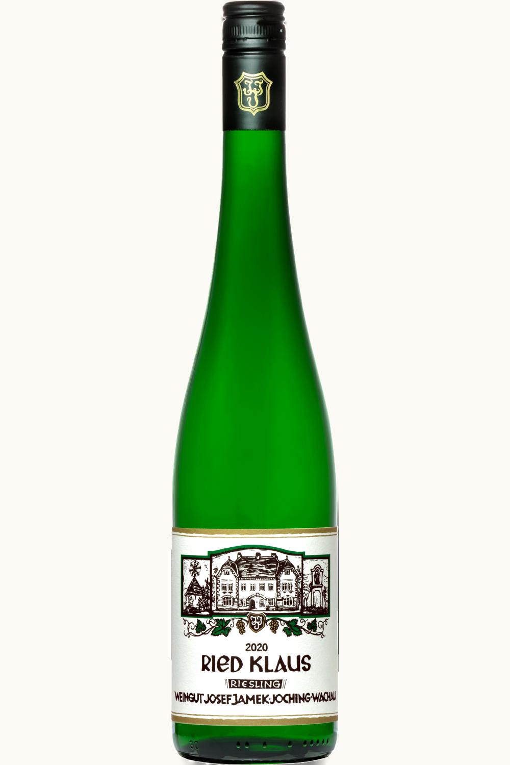 Joseph Jamek Joseph Jamek Klaus Riesling Smaragd Wachau Austria, 2020