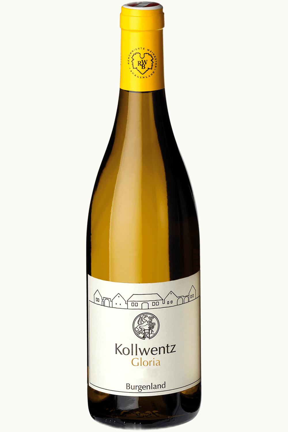 Kollwentz Kollwentz Romer Hof Gloria Chard Burgenland Austria, 2020
