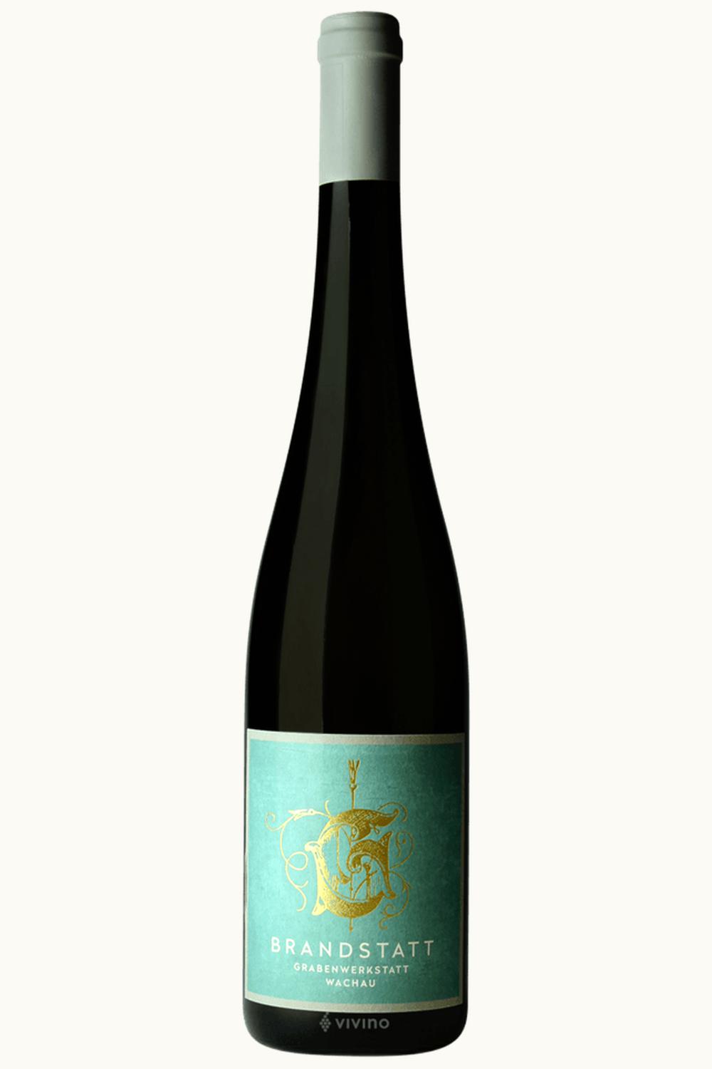 Grabenwerkstatt Grabenwerkstatt Brandstatt Wachau Austria, 2020