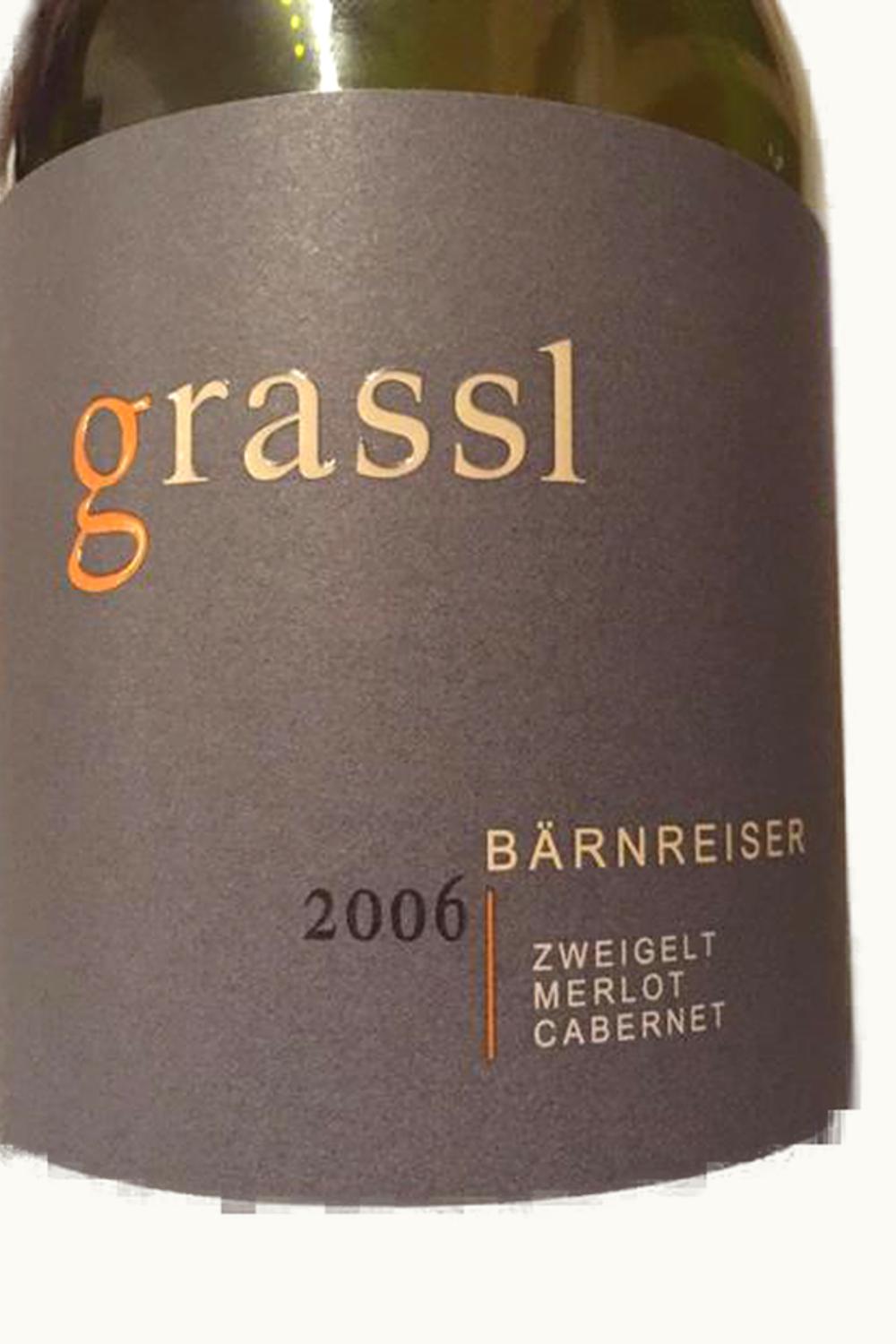 Hans Philip Grassl Hans Philip Grassl Barnreiser Carnuntum Austria, 2020