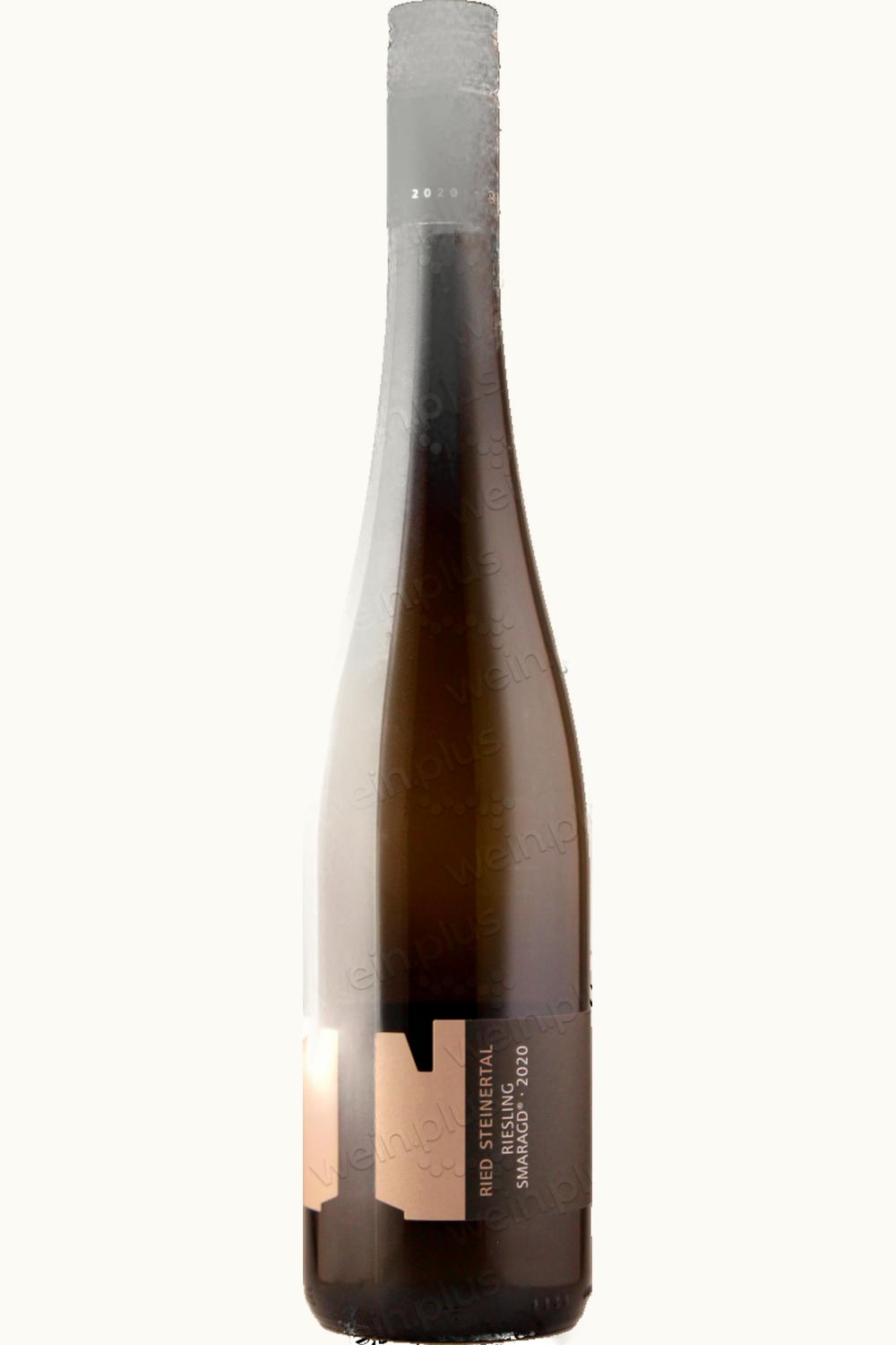 Tegernseerhof Tegernseerhof Steinertal Riesling Smaragd Wachau Austria, 2020