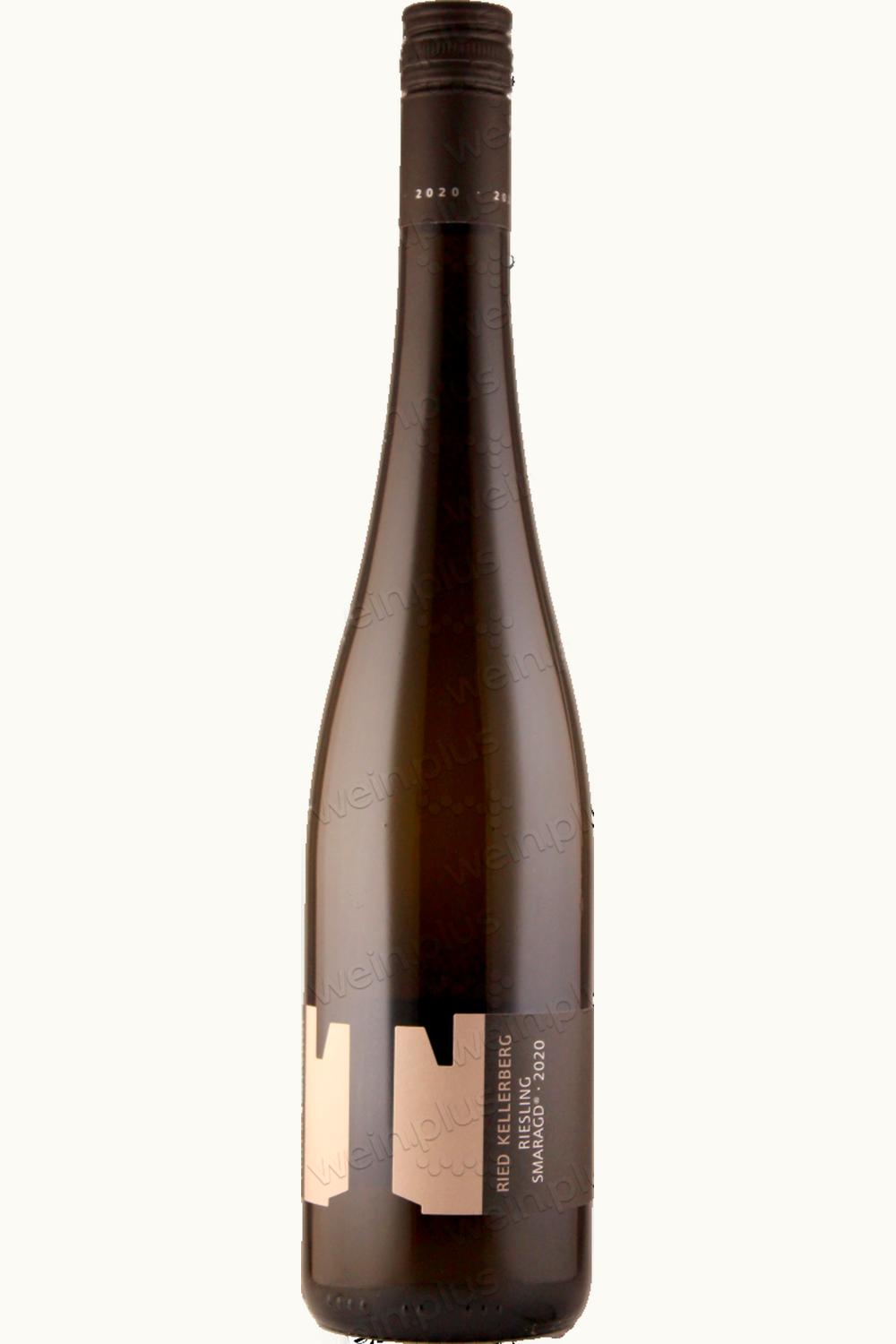 Tegernseerhof Tegernseerhof Kellerberg Riesling Smaragd Wachau Austria, 2020