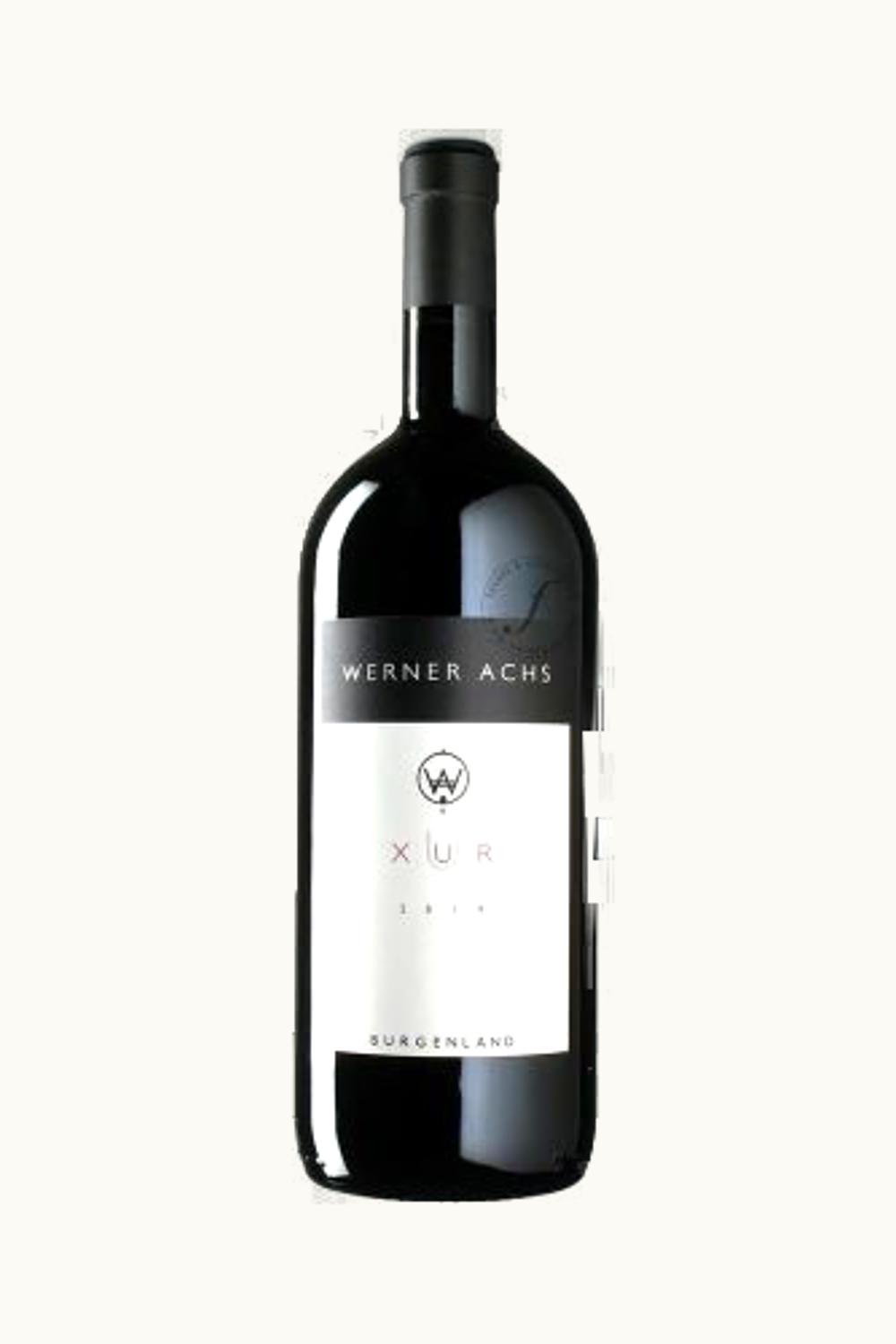 Werner Achs Werner Achs Xur Burgenland Austria, 2020