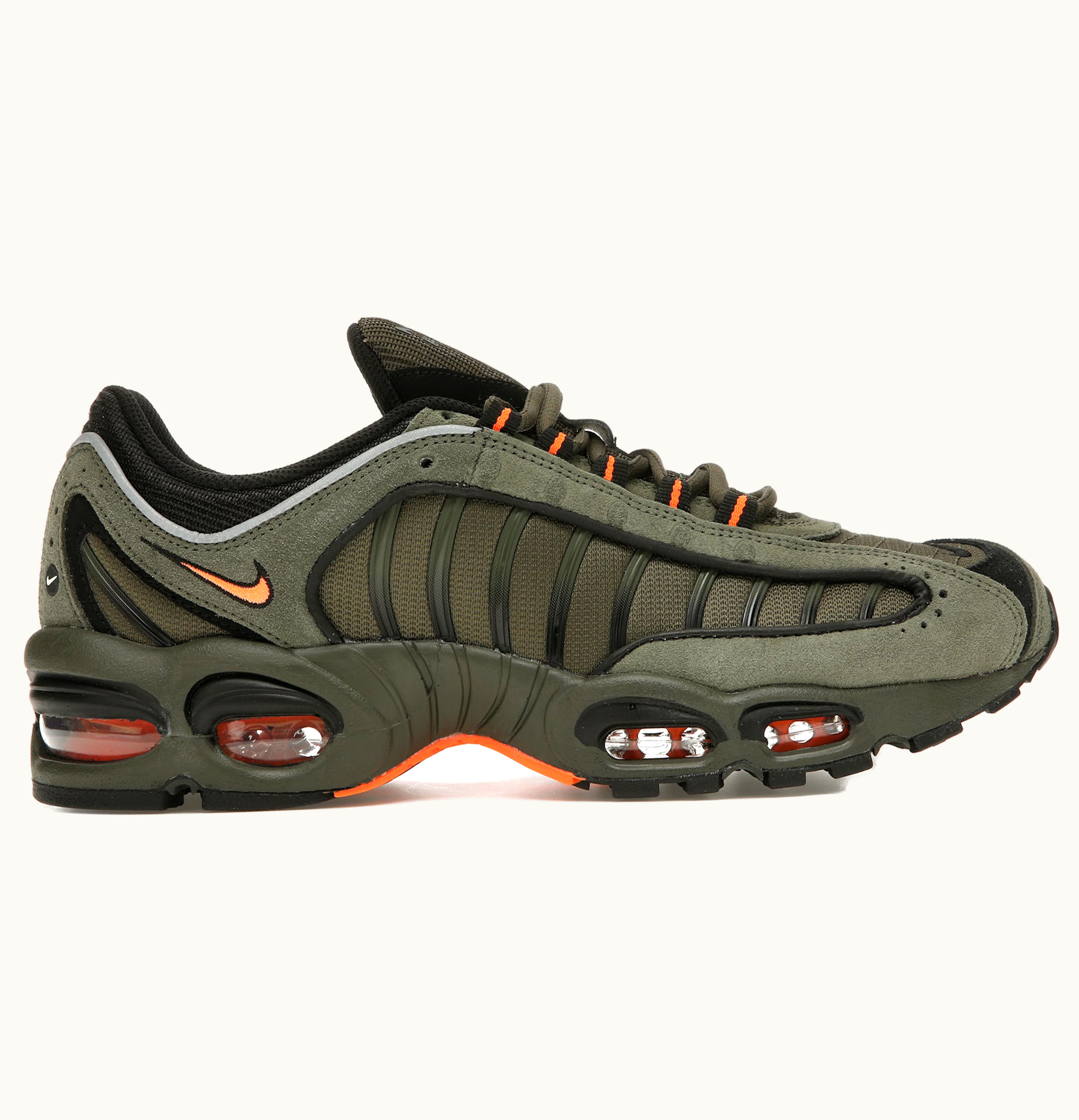 Nike Nike Air Max Tailwind 4 Khaki