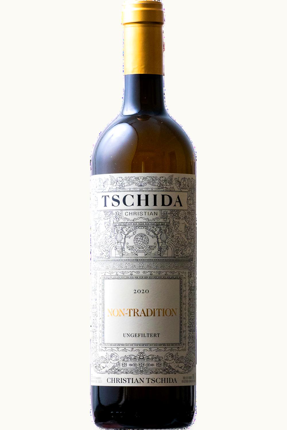 Christian Tschida Christian Tschida Non Tradition Red Burgenland Austria, 2020