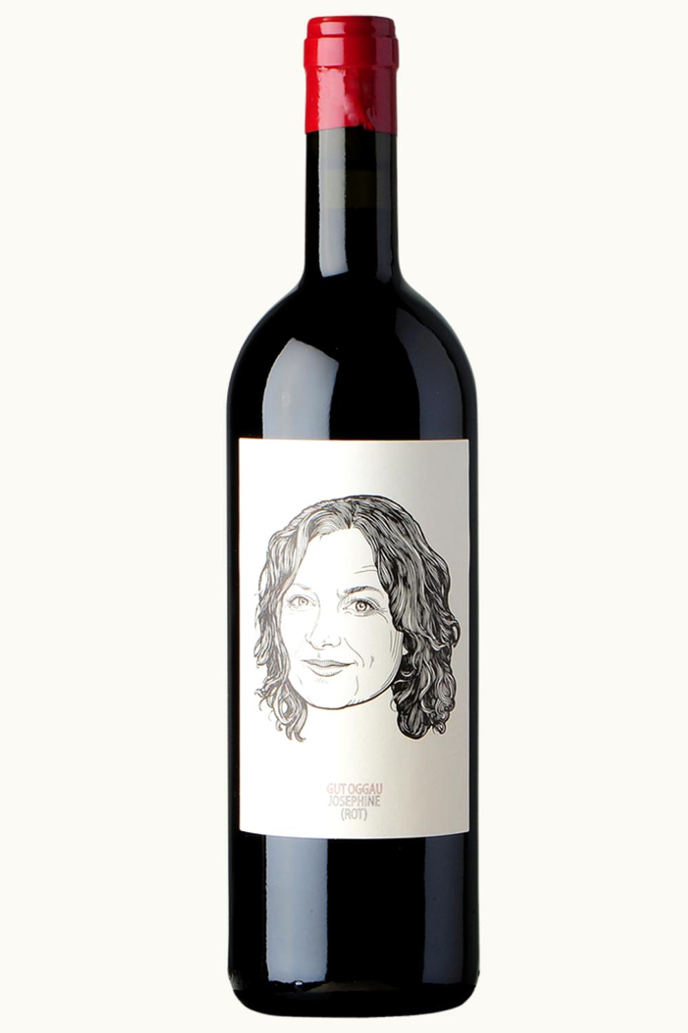 Guts Oggau Guts Oggau Josephine Burgenland Austria, 2020