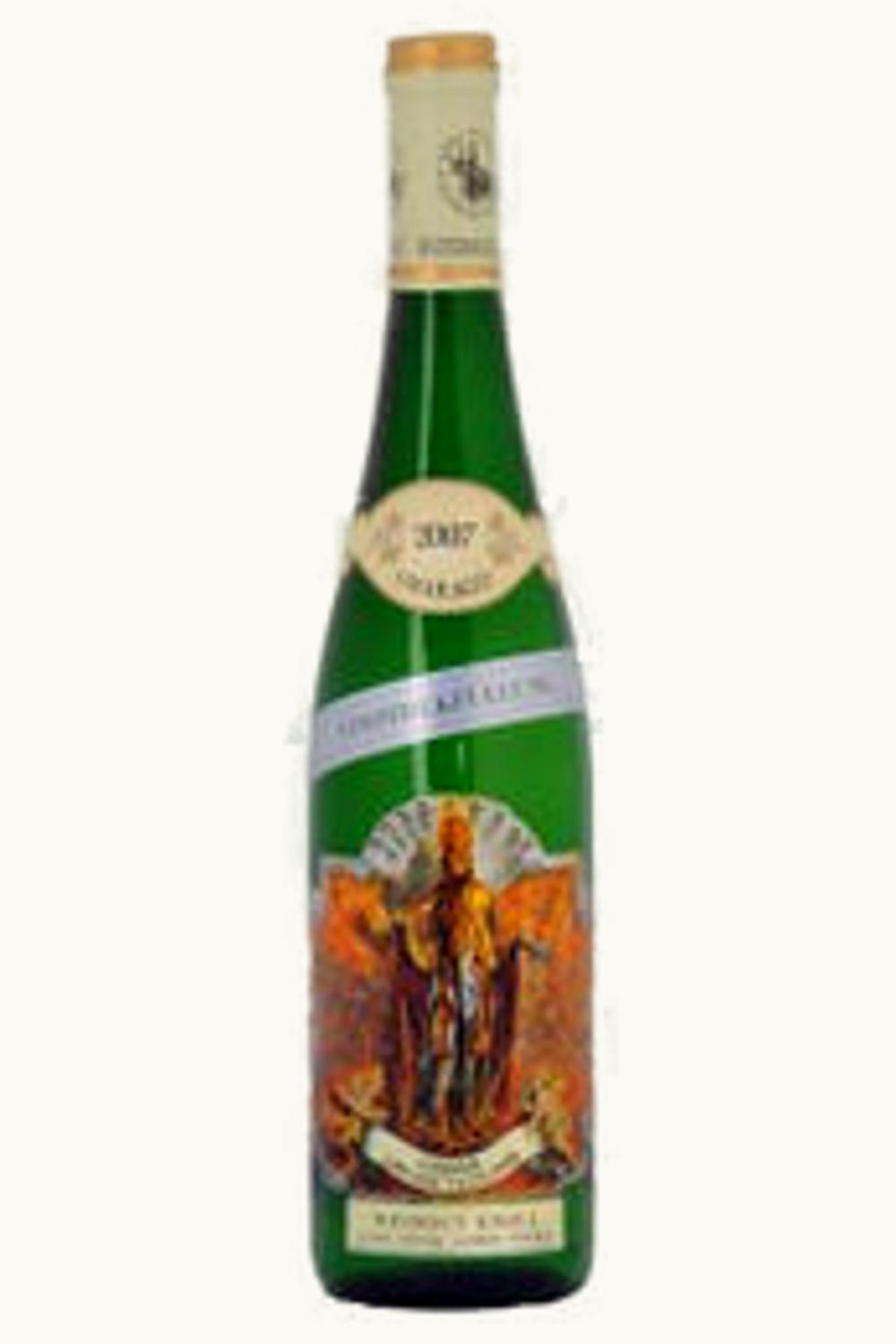 Emmerich Knoll Emmerich Knoll Loiben Schutt Gruner Veltliner Smaragd Wachau Austria, 2020