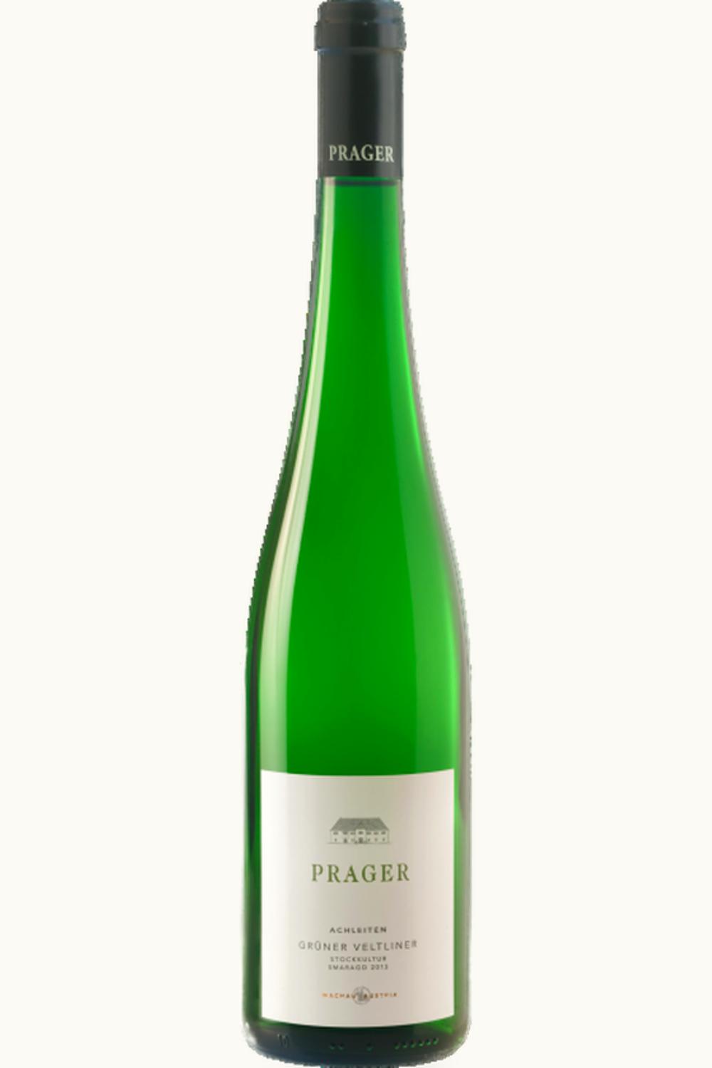 Prager Prager Klaus Riesling Smaragd Wachau Austria, 2020