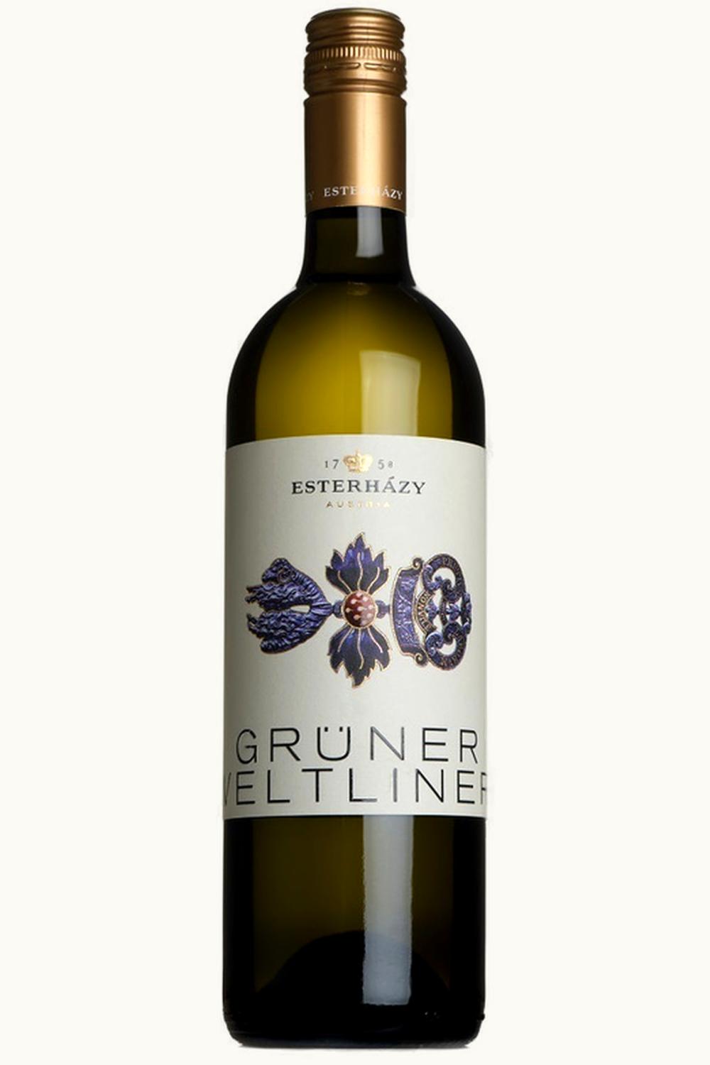 Schlink Schlink Gruner Veltliner Burgenland Austria, 2020